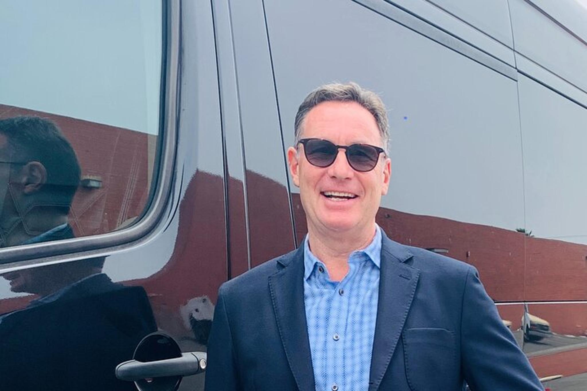 Los Angeles Beachside Coastline Tour 6 hr - Image 2