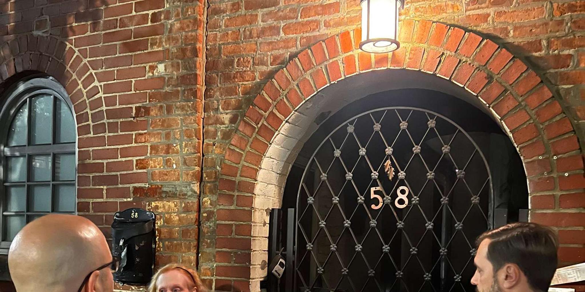 New York City Ghost Tour in Greenwich Village - Image 2