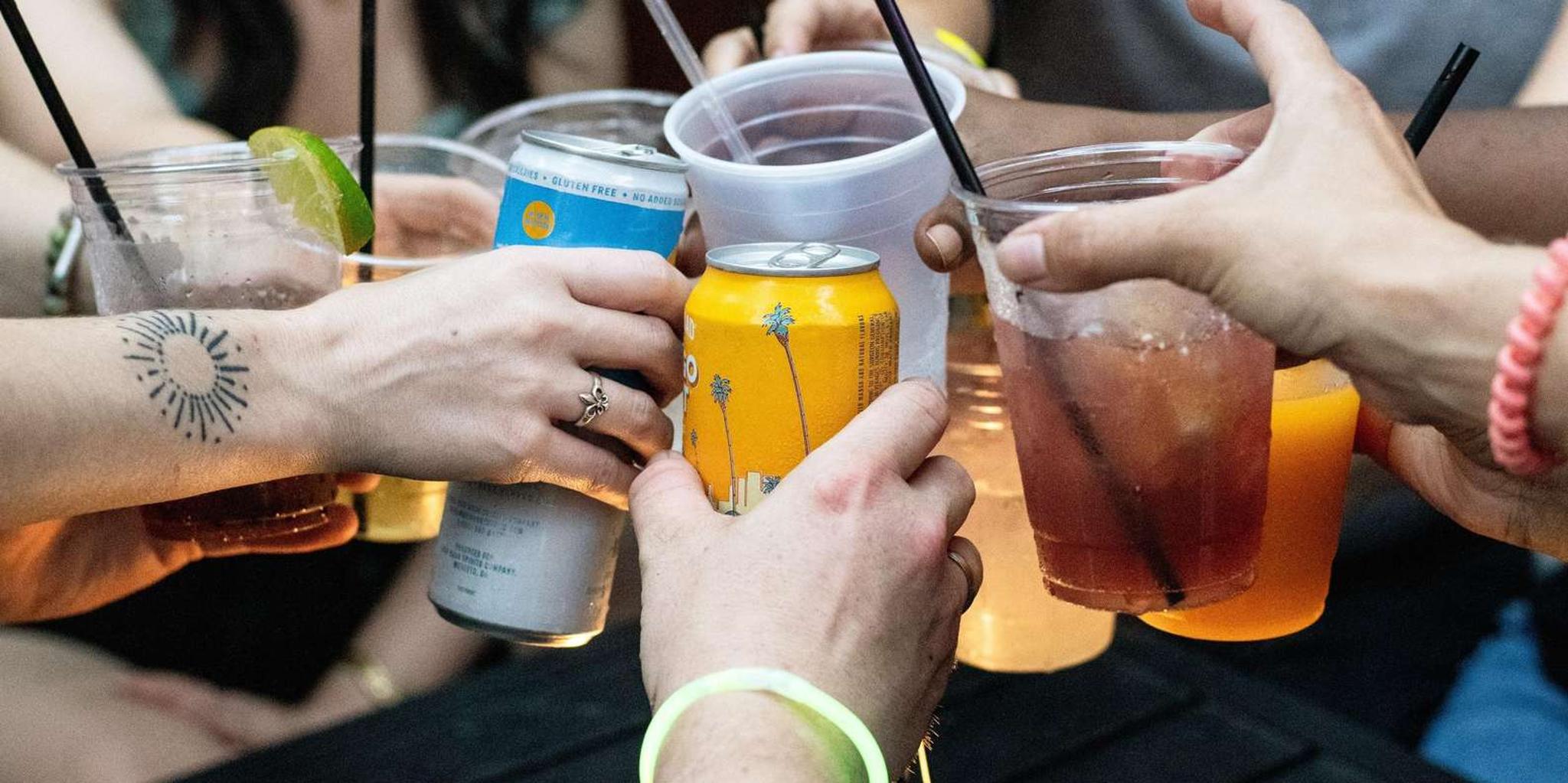 Denver Spirits & Spirits Haunted Pub Crawl - Image 3