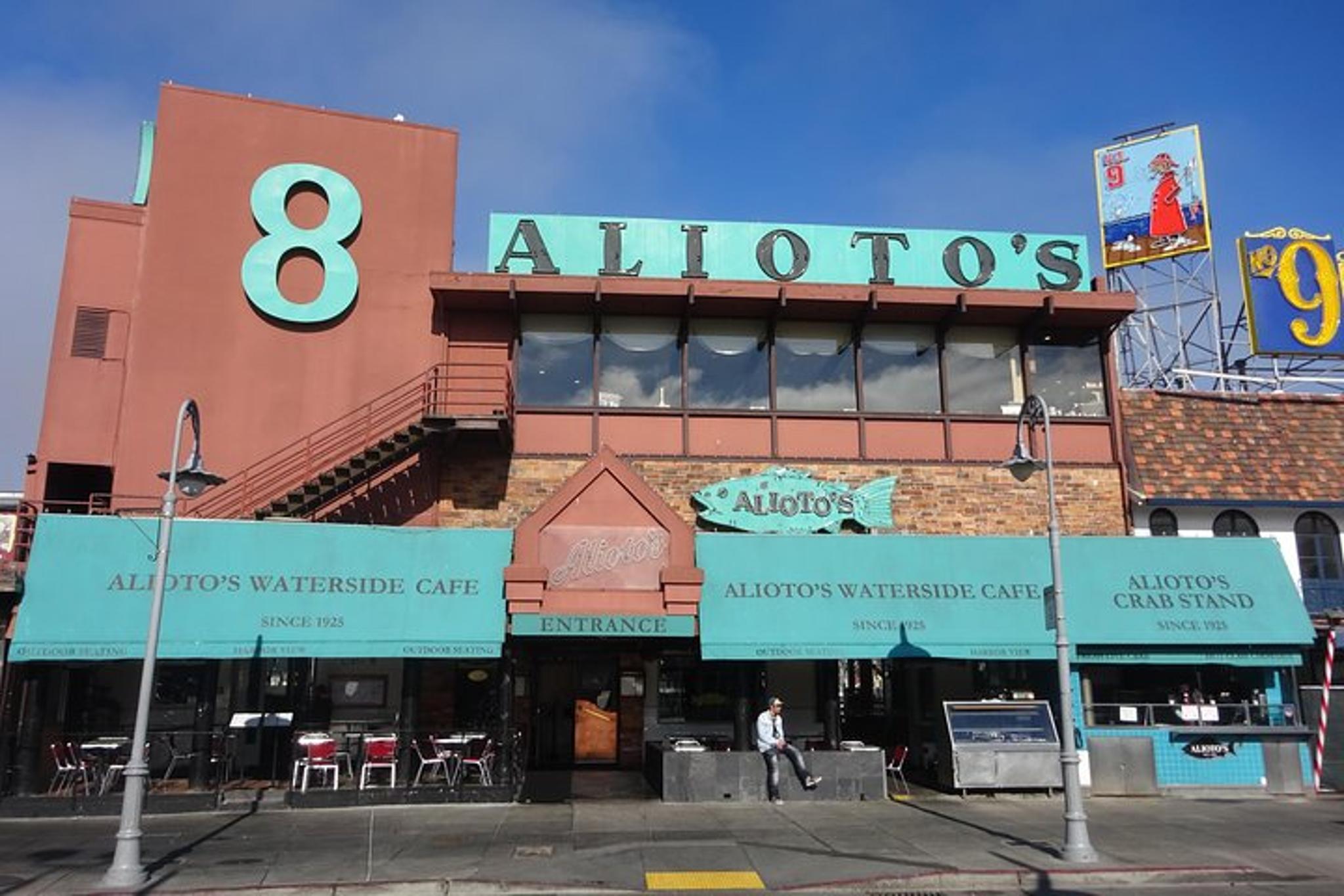 San Francisco Self-Guided Walking Tour - Image 4