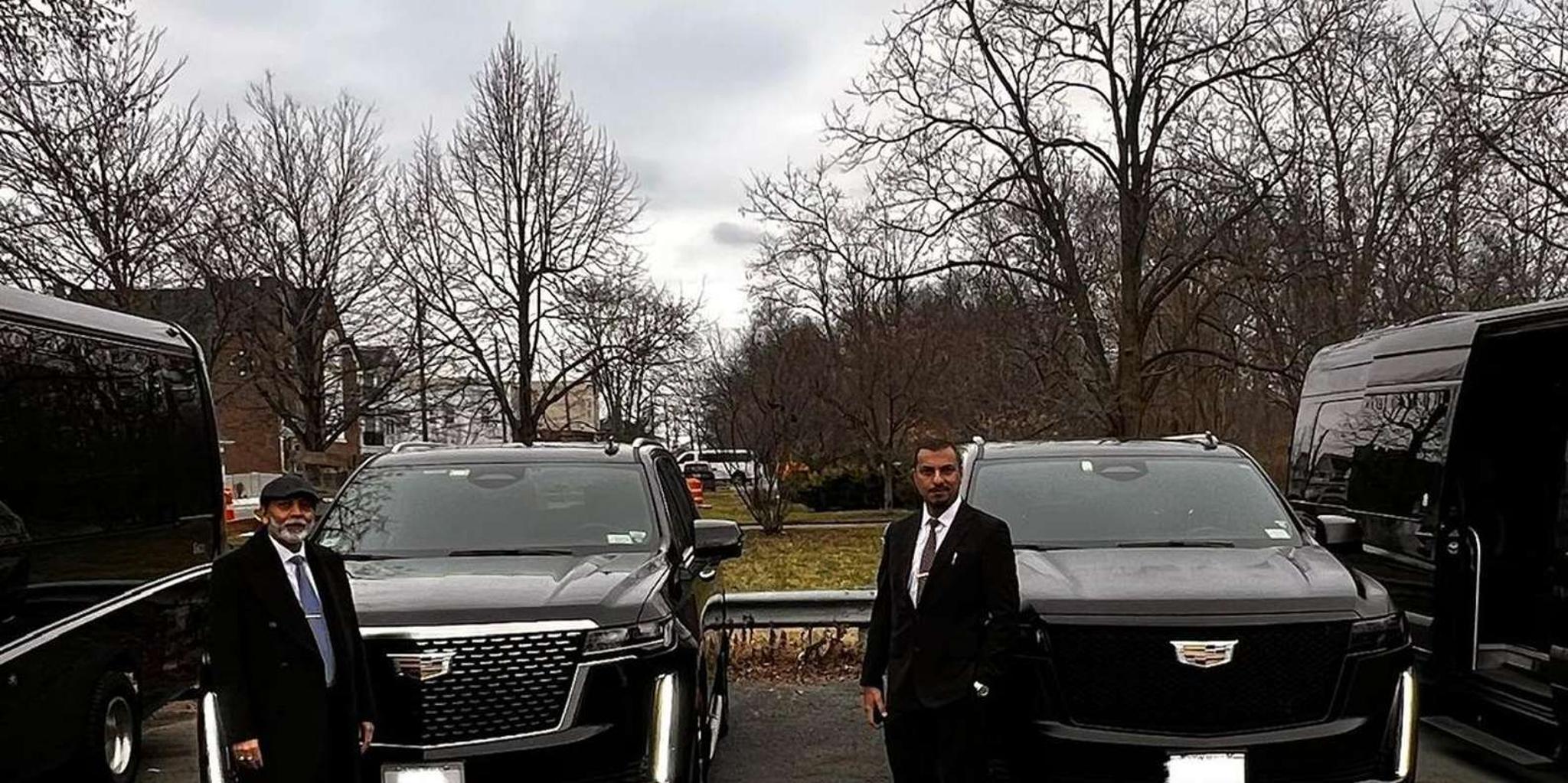 New York City Luxury SUV Transfer - Image 2
