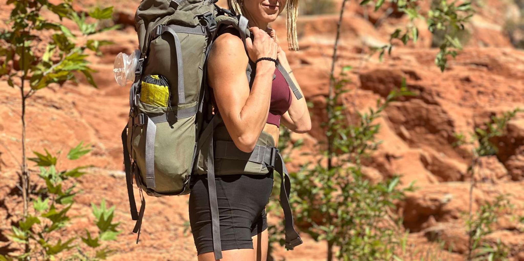 Sedona Outdoor Adventure with Optional Yoga - Image 2