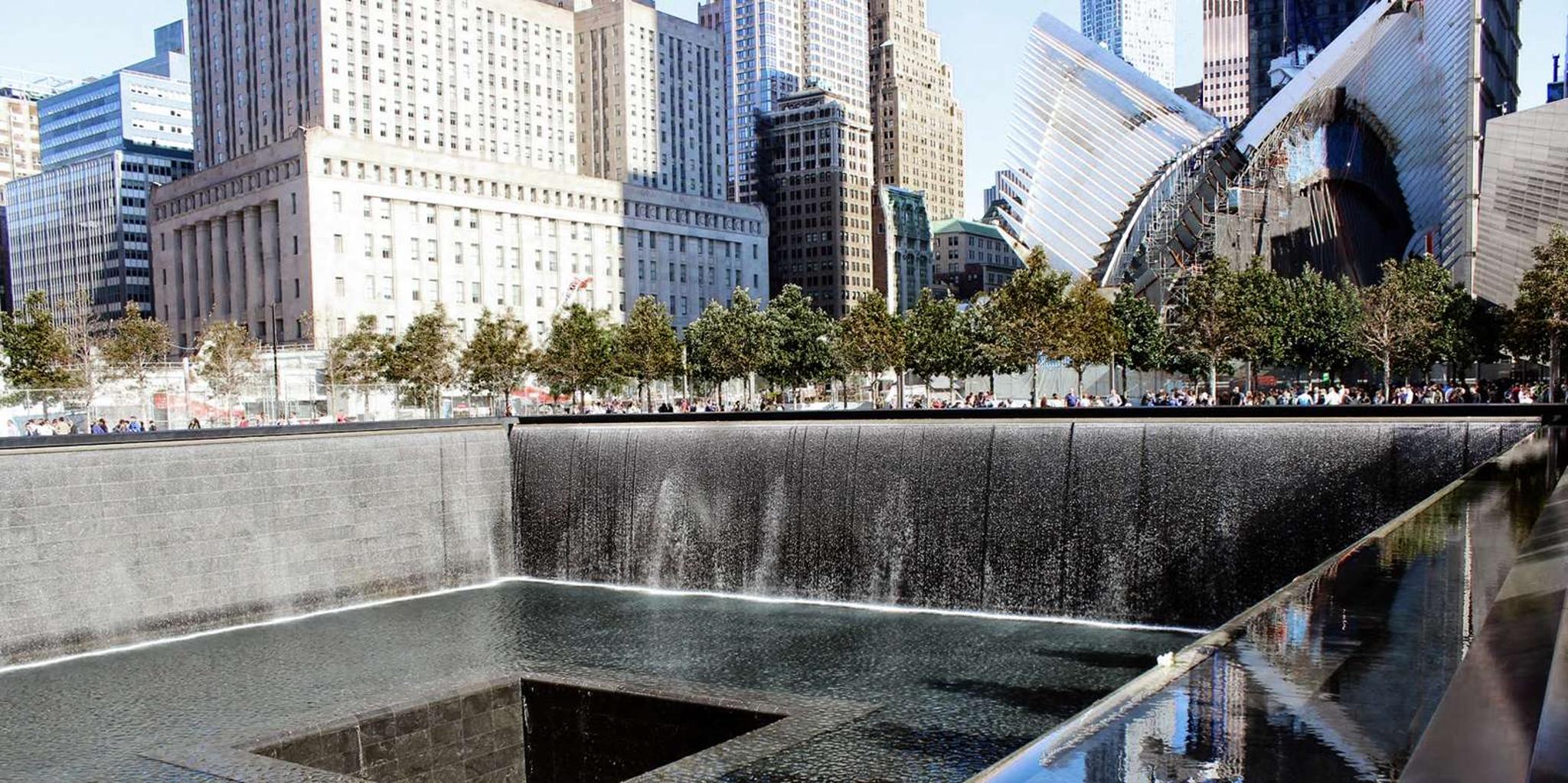New York City 9/11 Memorial and Ground Zero Tour - Image 3