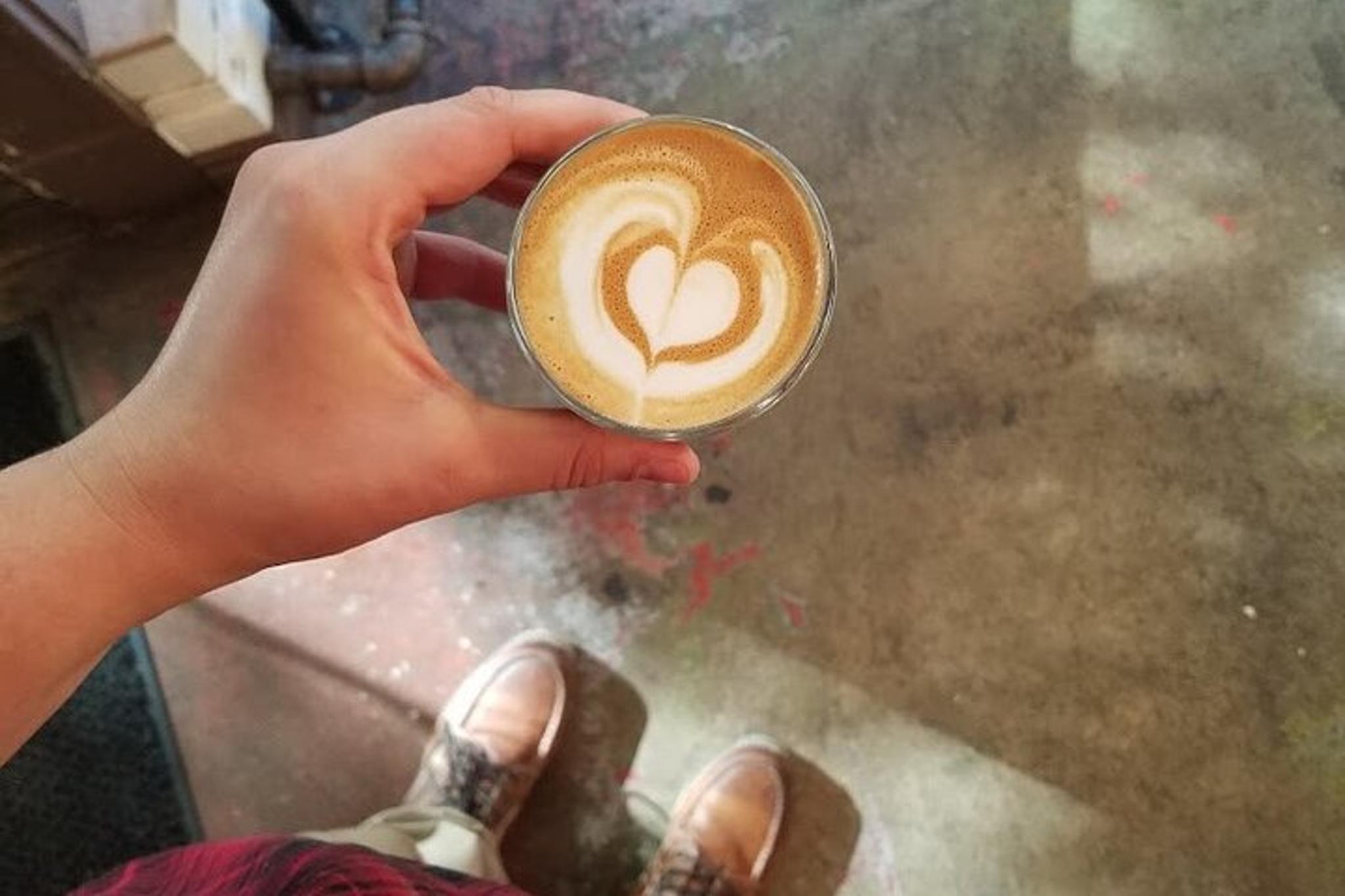 Portland Chocolate, Coffee, and Doughnuts Tour 2 hr - Image 5