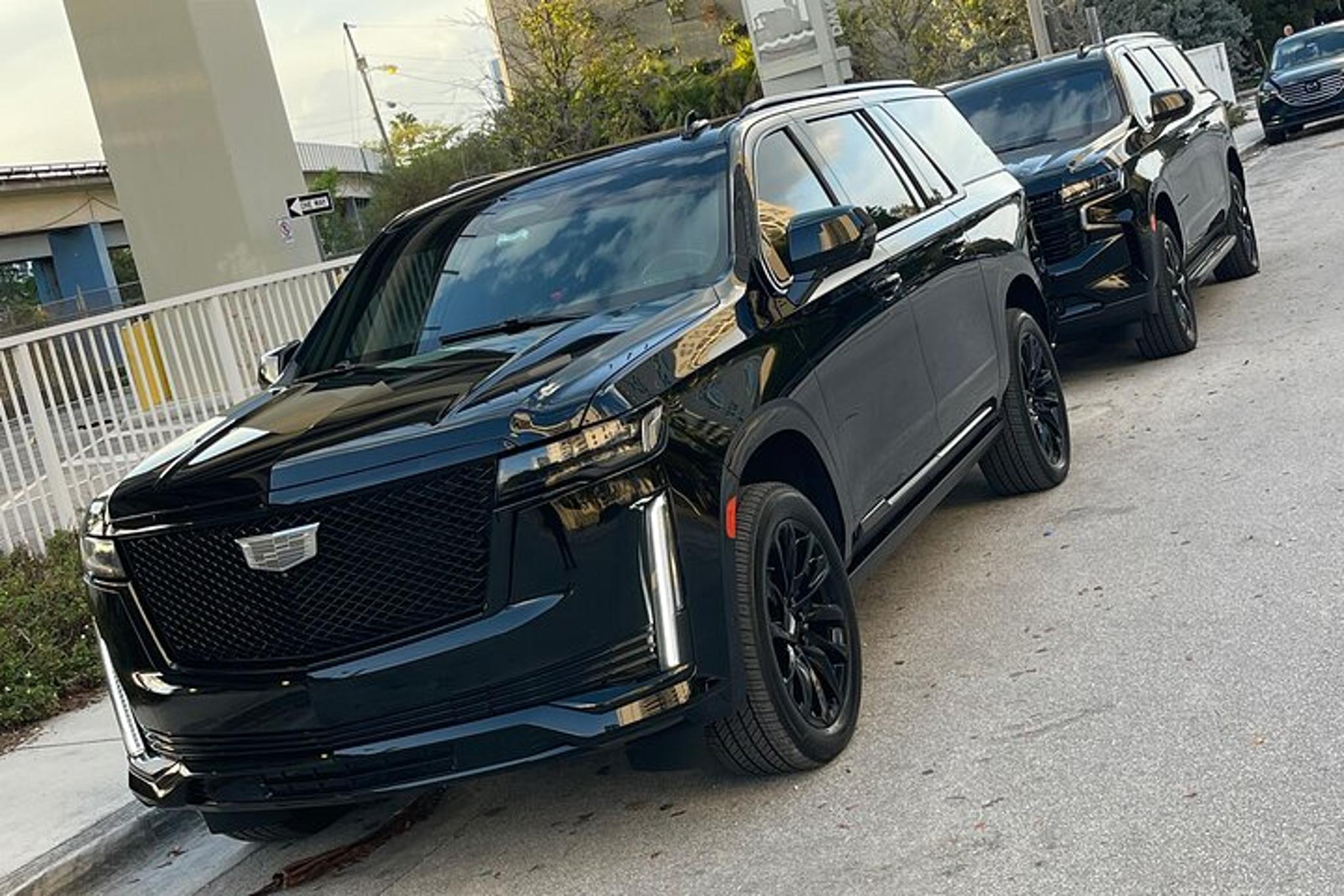 Miami Luxury Ride - Image 2