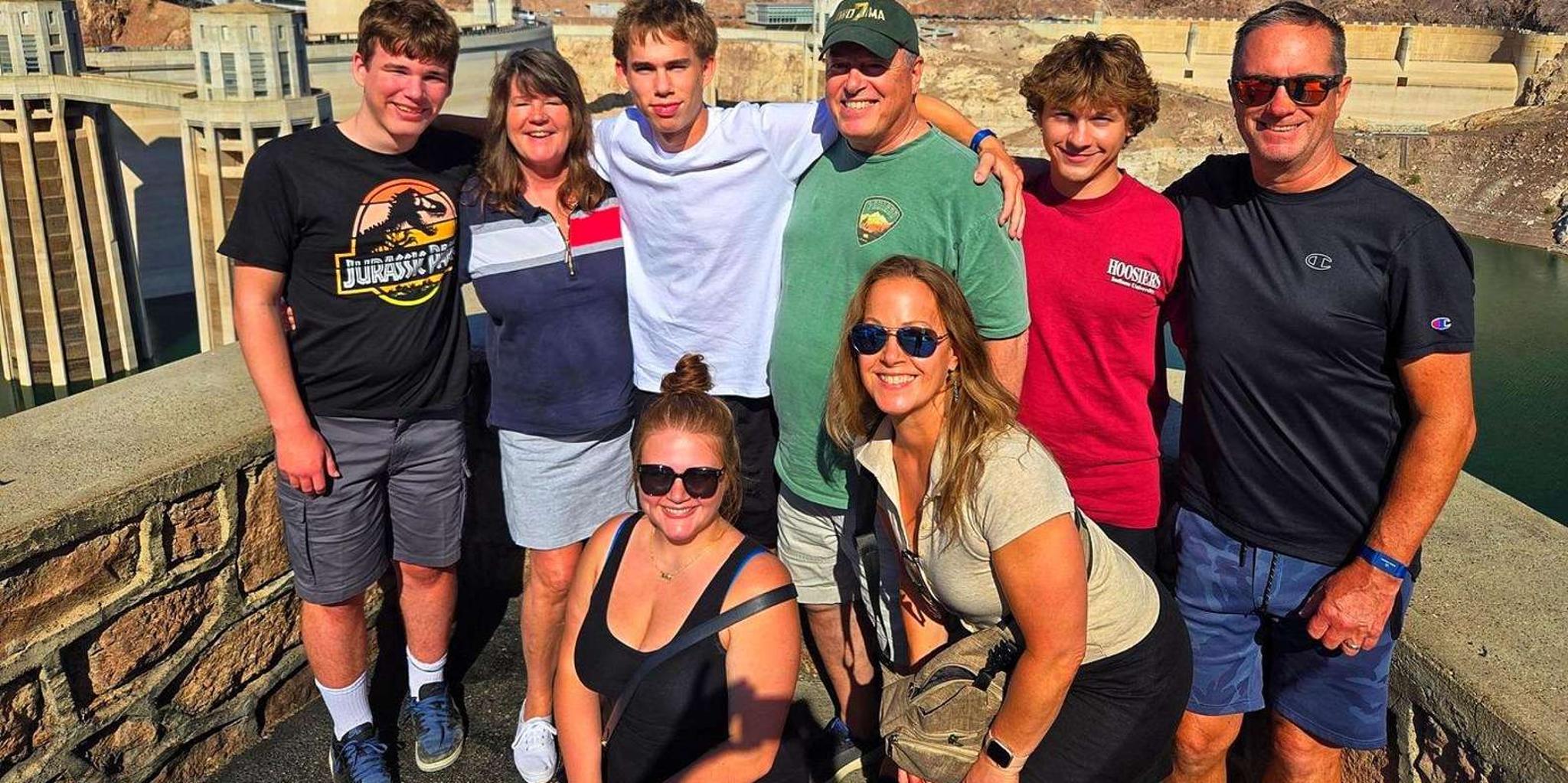 Las Vegas Grand Canyon Tour with Late Departure - Image 6