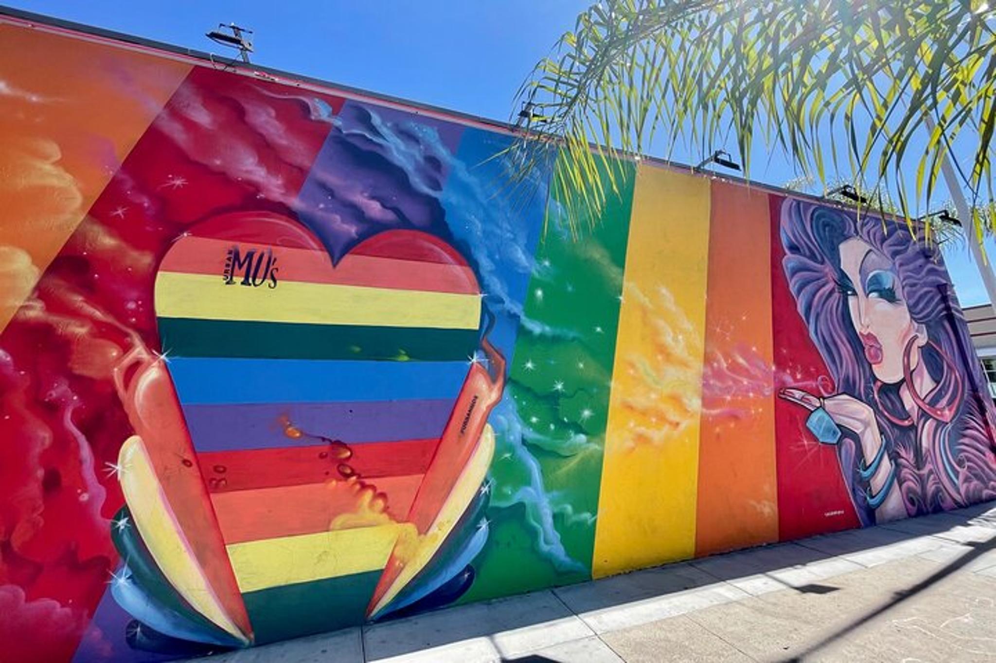 San Diego LGBTQ History Walking Tour - Image 2