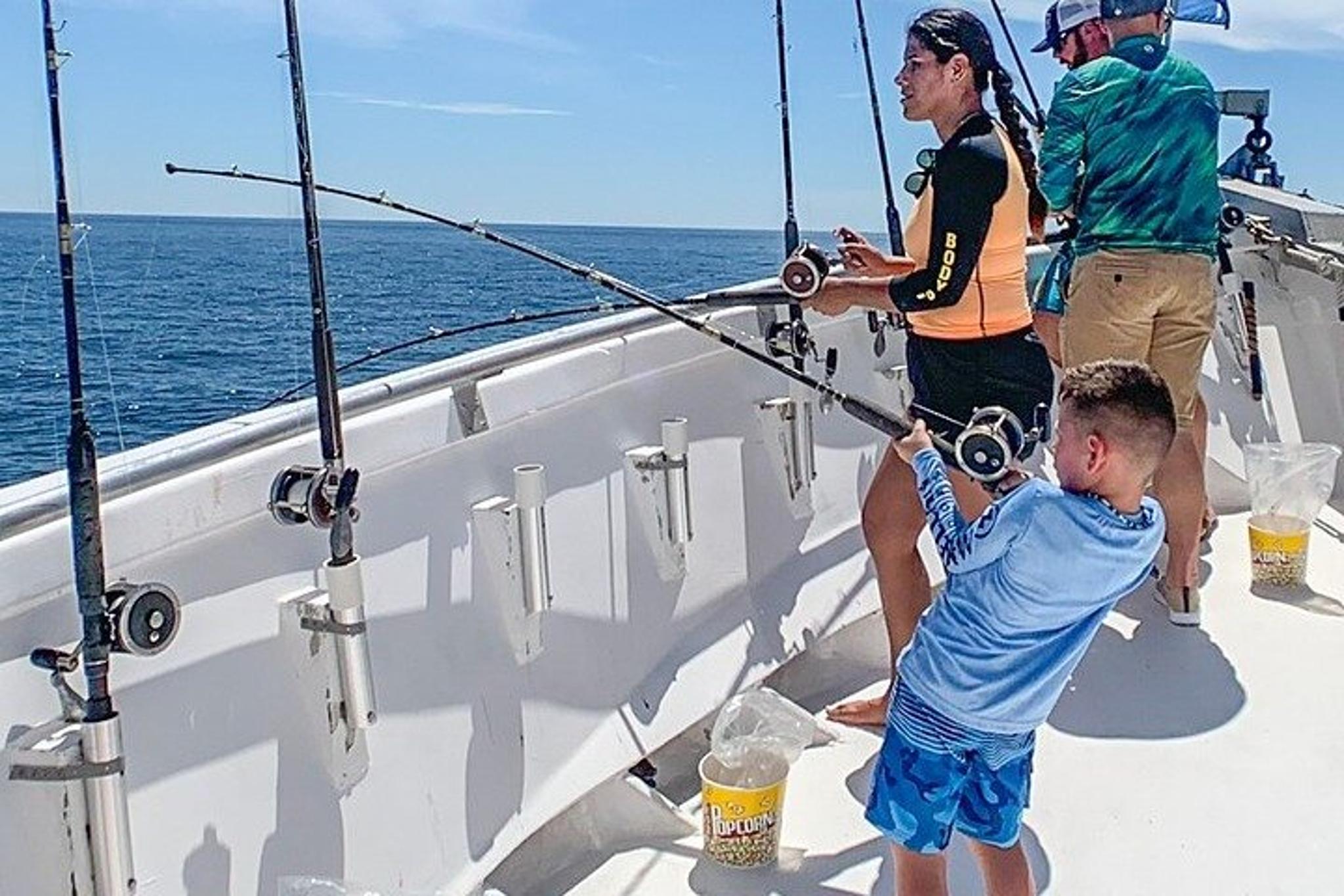 Destin Fishing Trip - Image 2