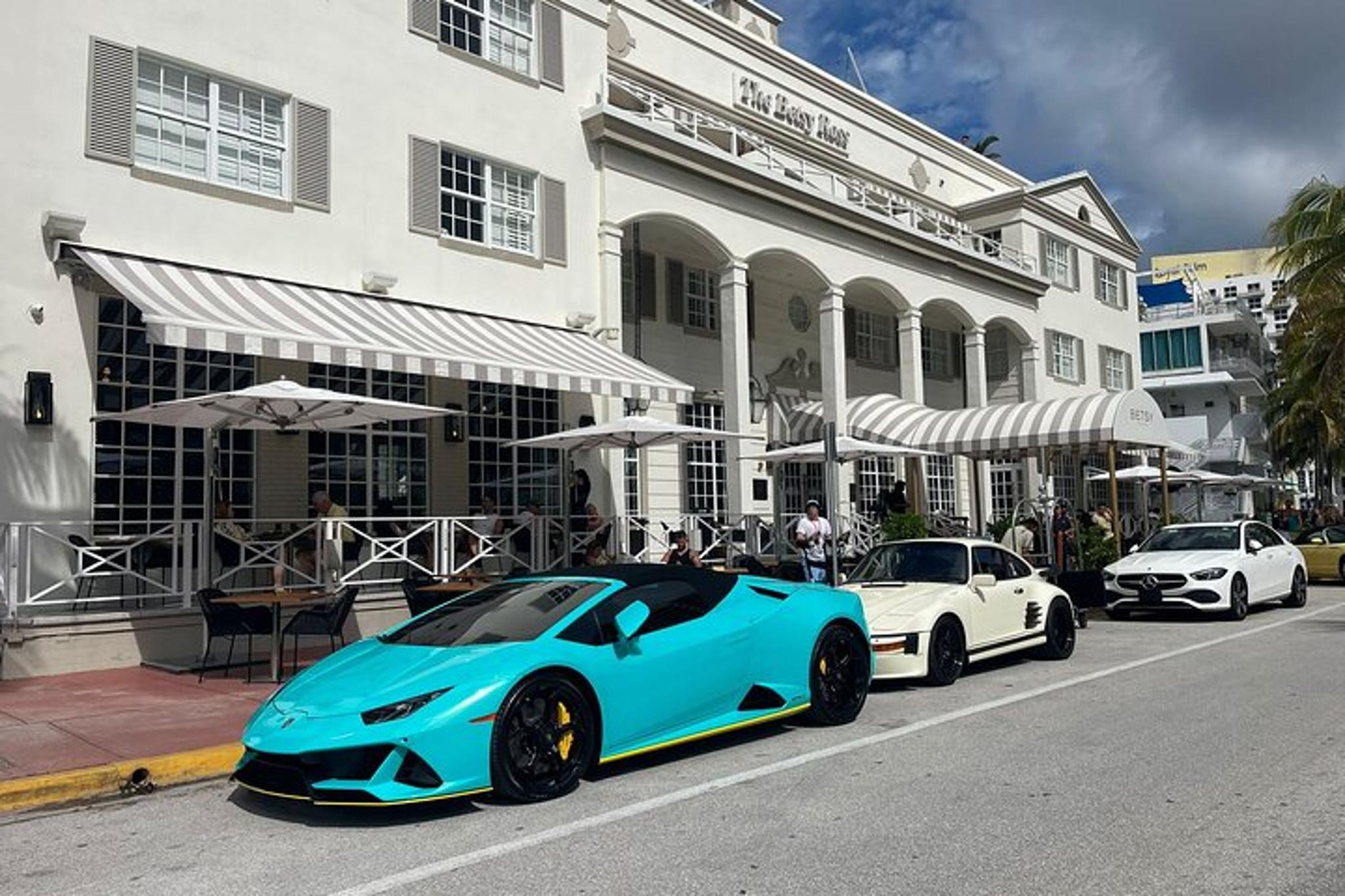 Miami Full Experience Tour 6 hr - Image 5