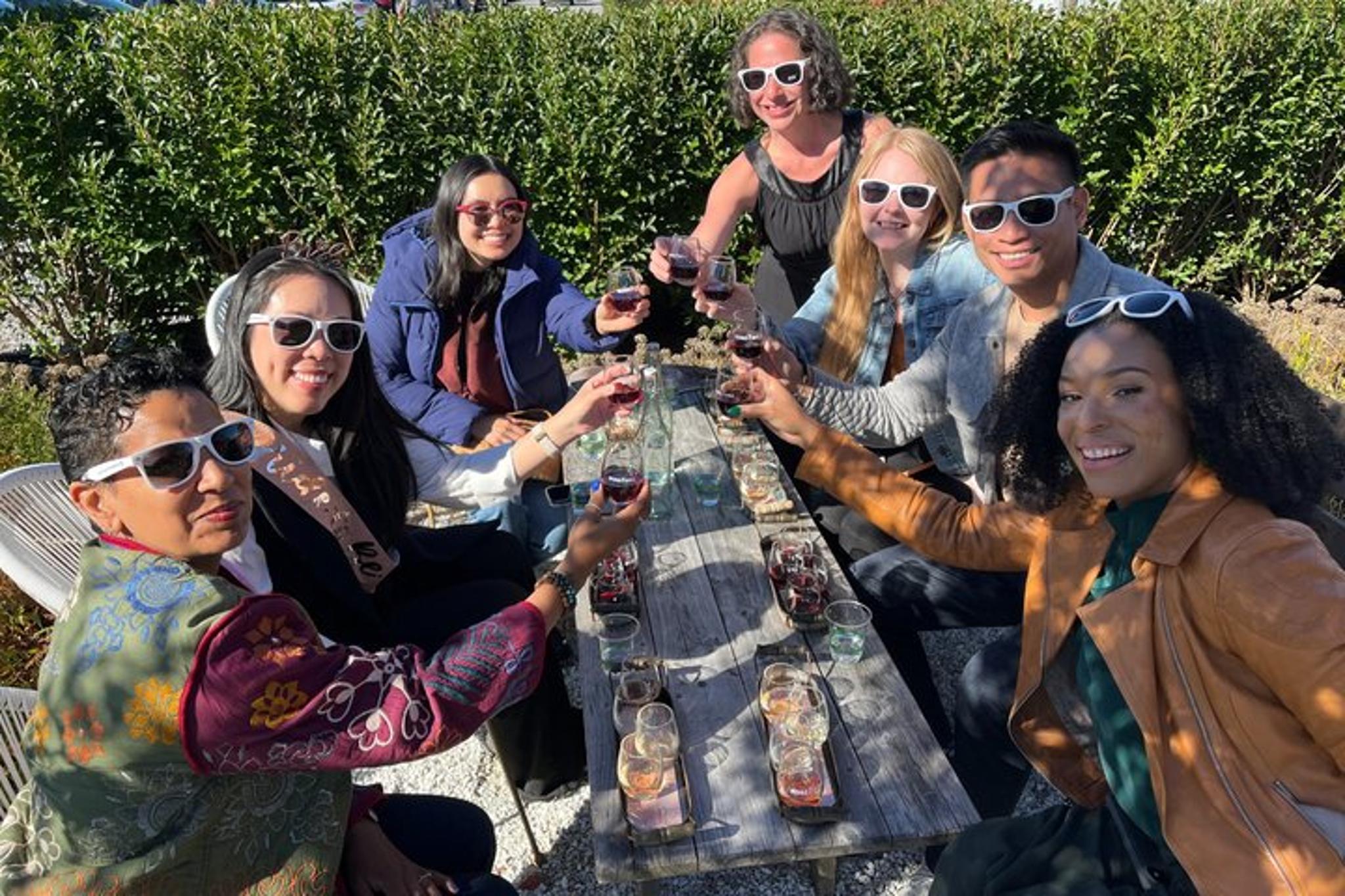North Fork Private Wine & Food Tour