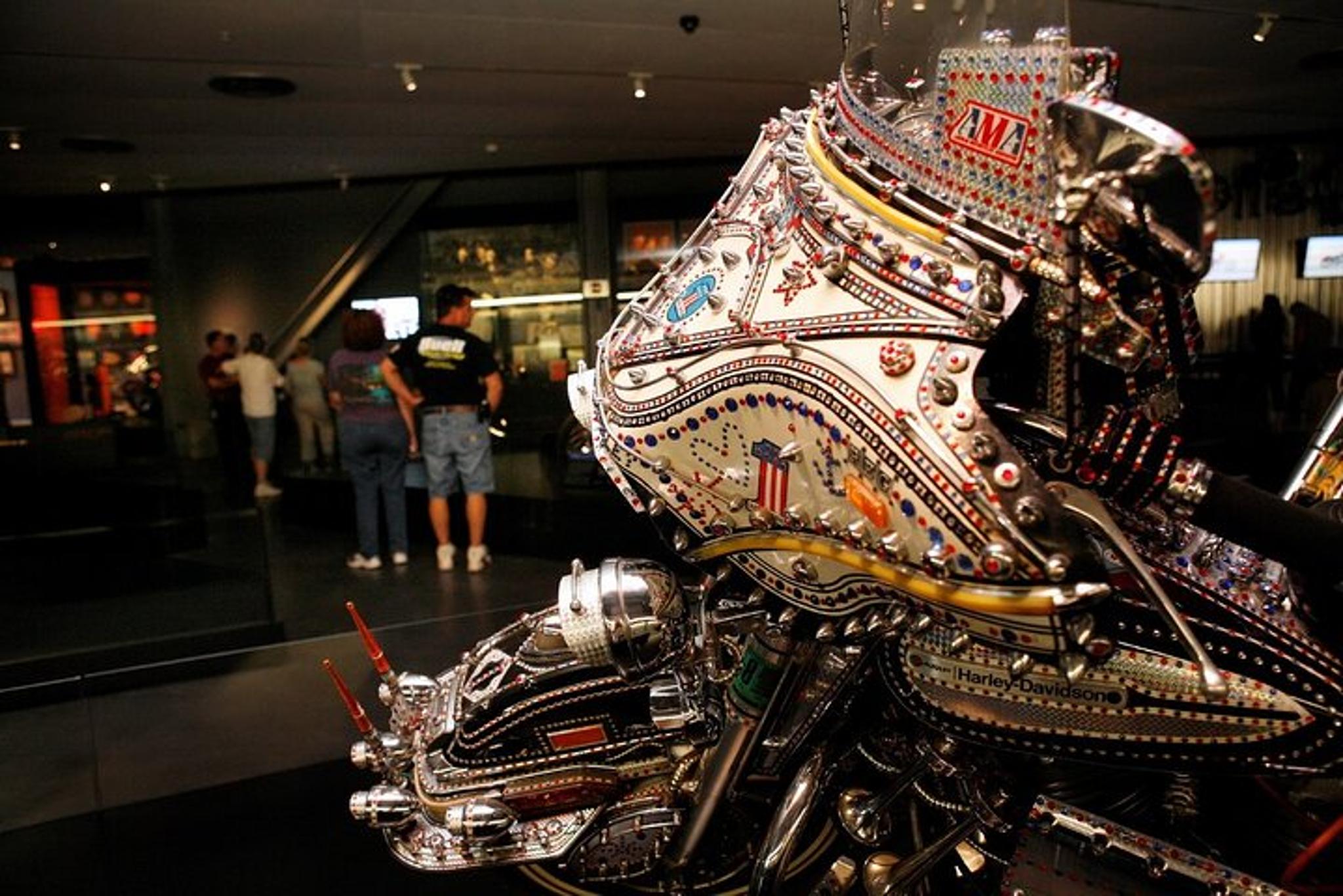 Chicago Great Lakes 4-Day Tour - Image 2