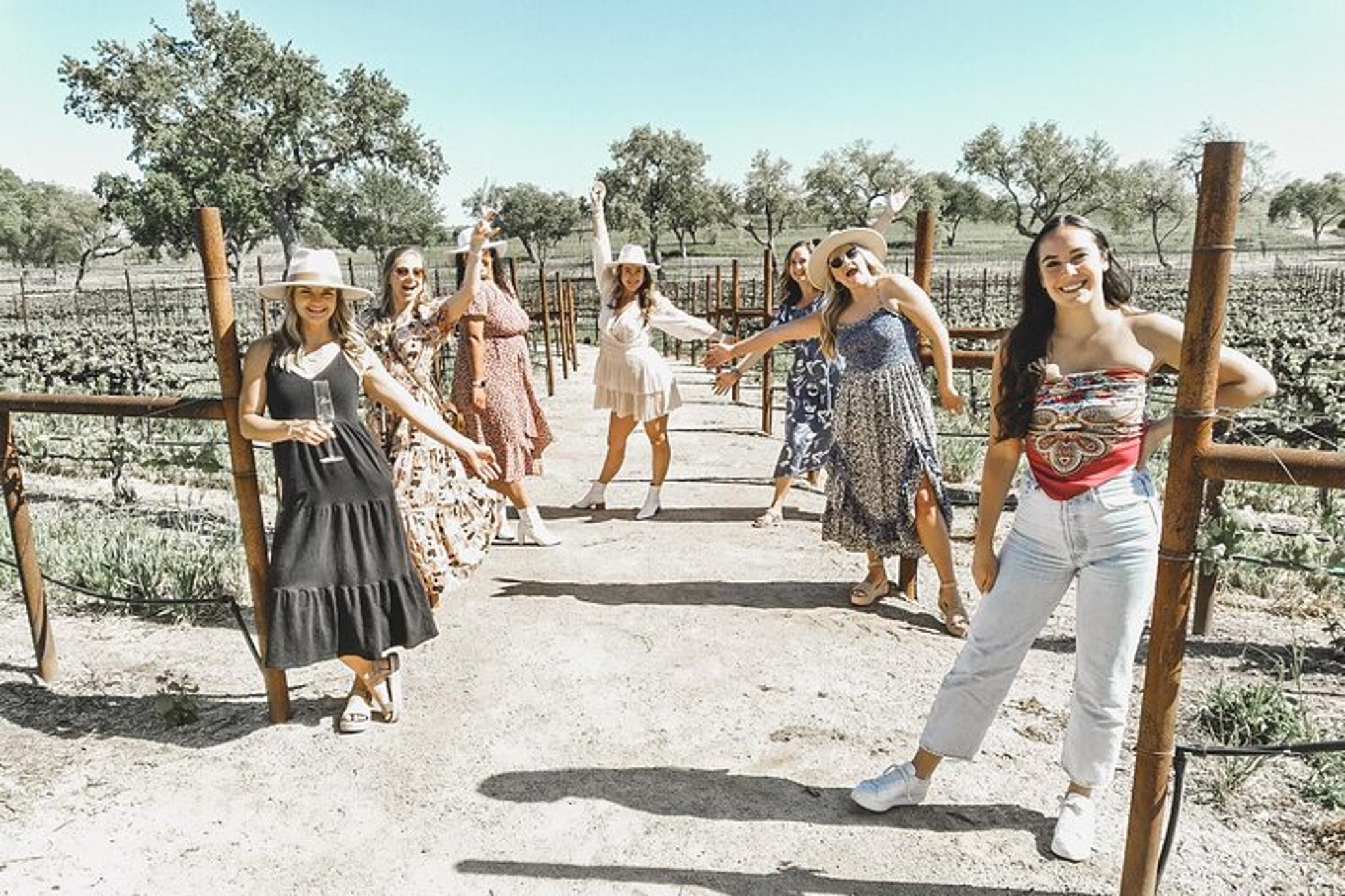 Paso Robles Private Wine Tour - Image 5