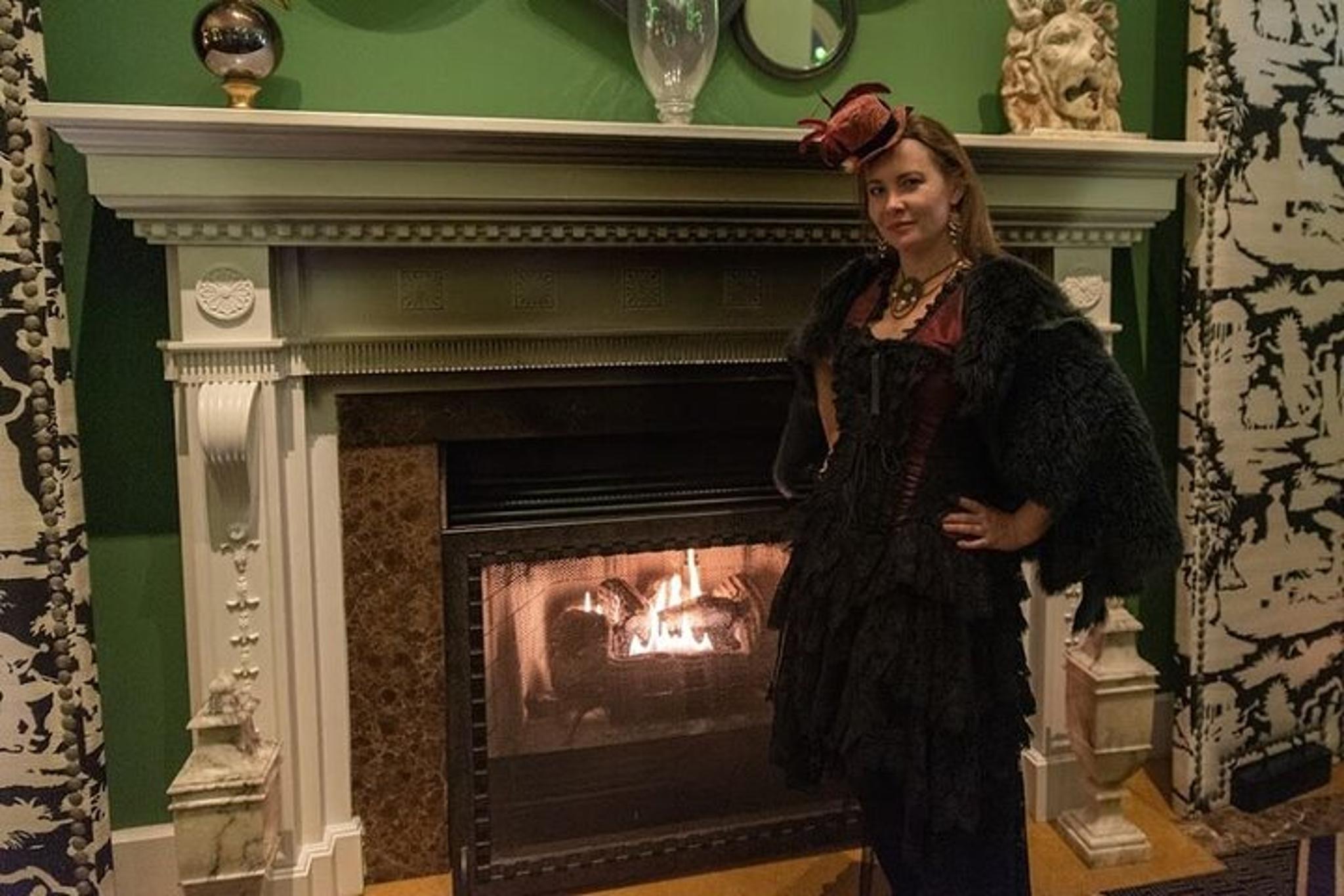 Washington DC Madams Walking Tour - Image 5