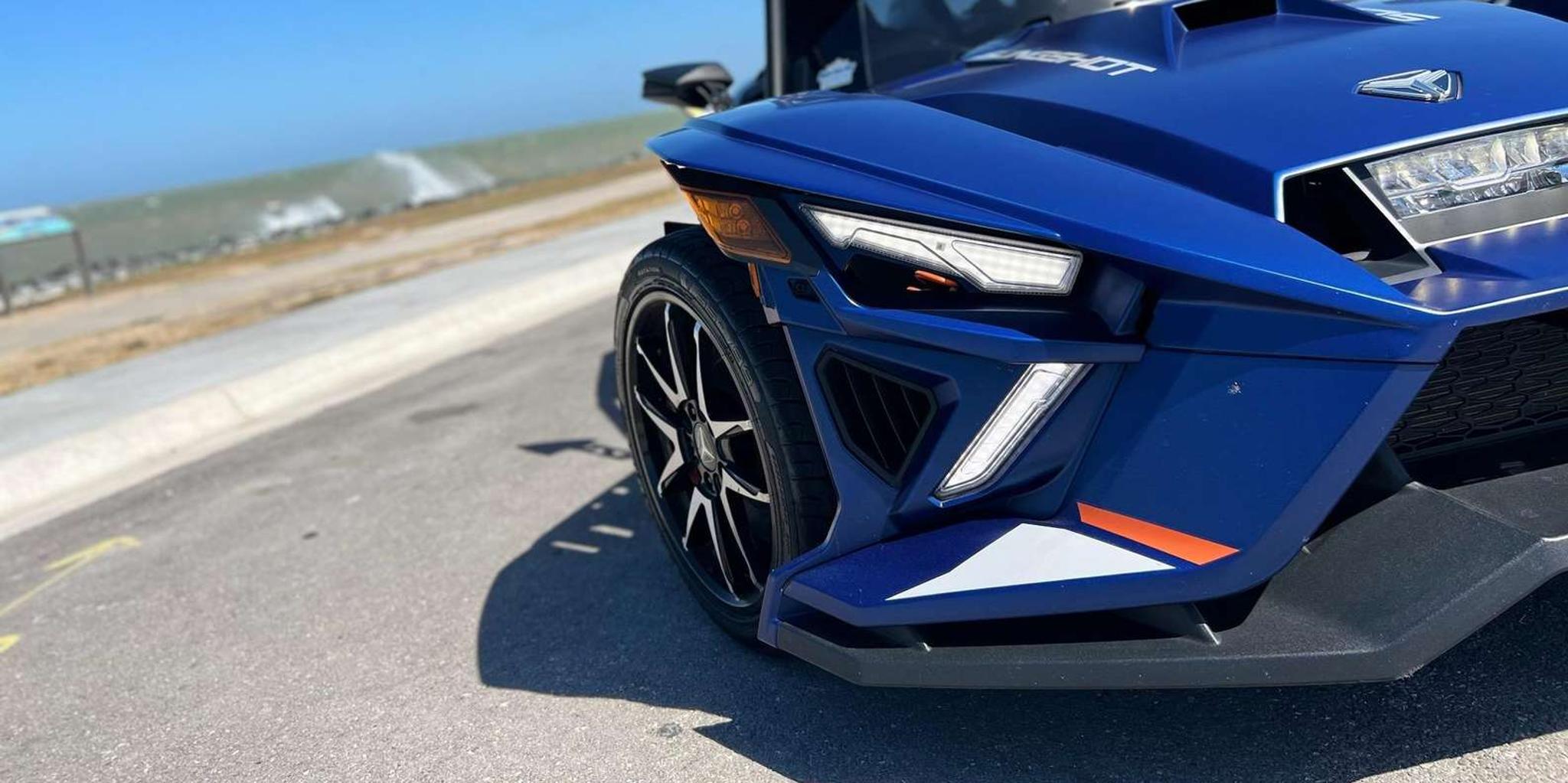 San Antonio Slingshot Rental - Image 4