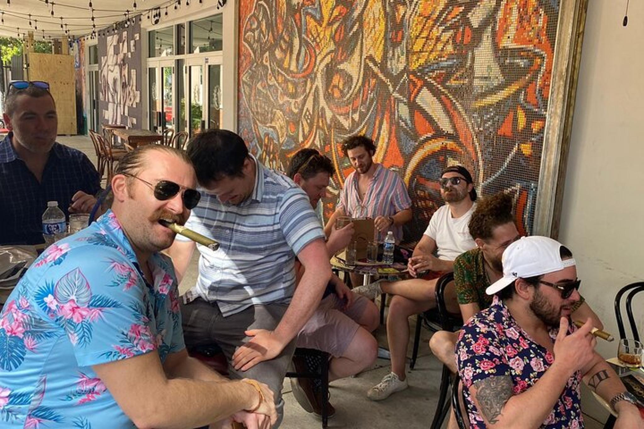 Miami Rum & Cigar Tour in Little Havana - Image 4