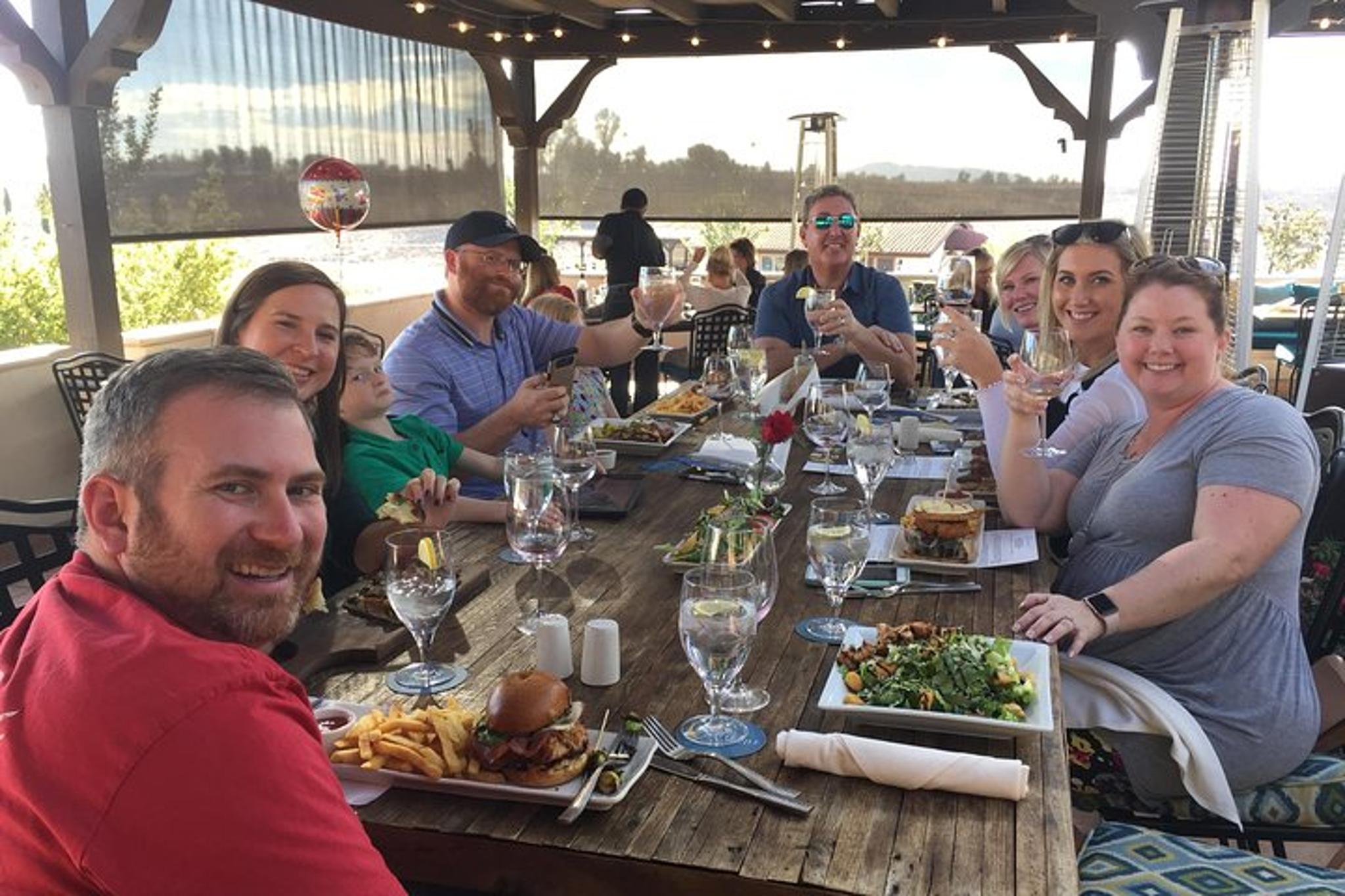 Temecula Wine Tasting Tour - Image 6
