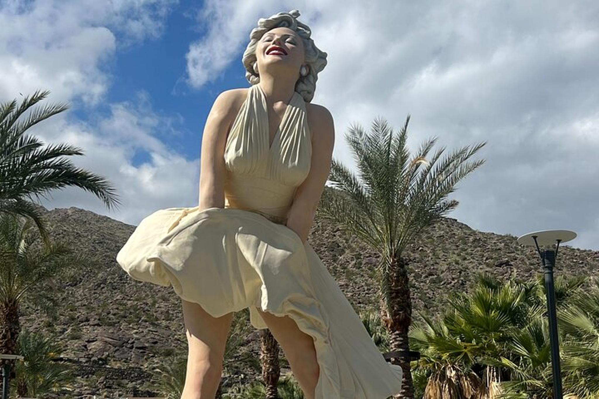 Palm Springs Bicycle Tour - Image 2