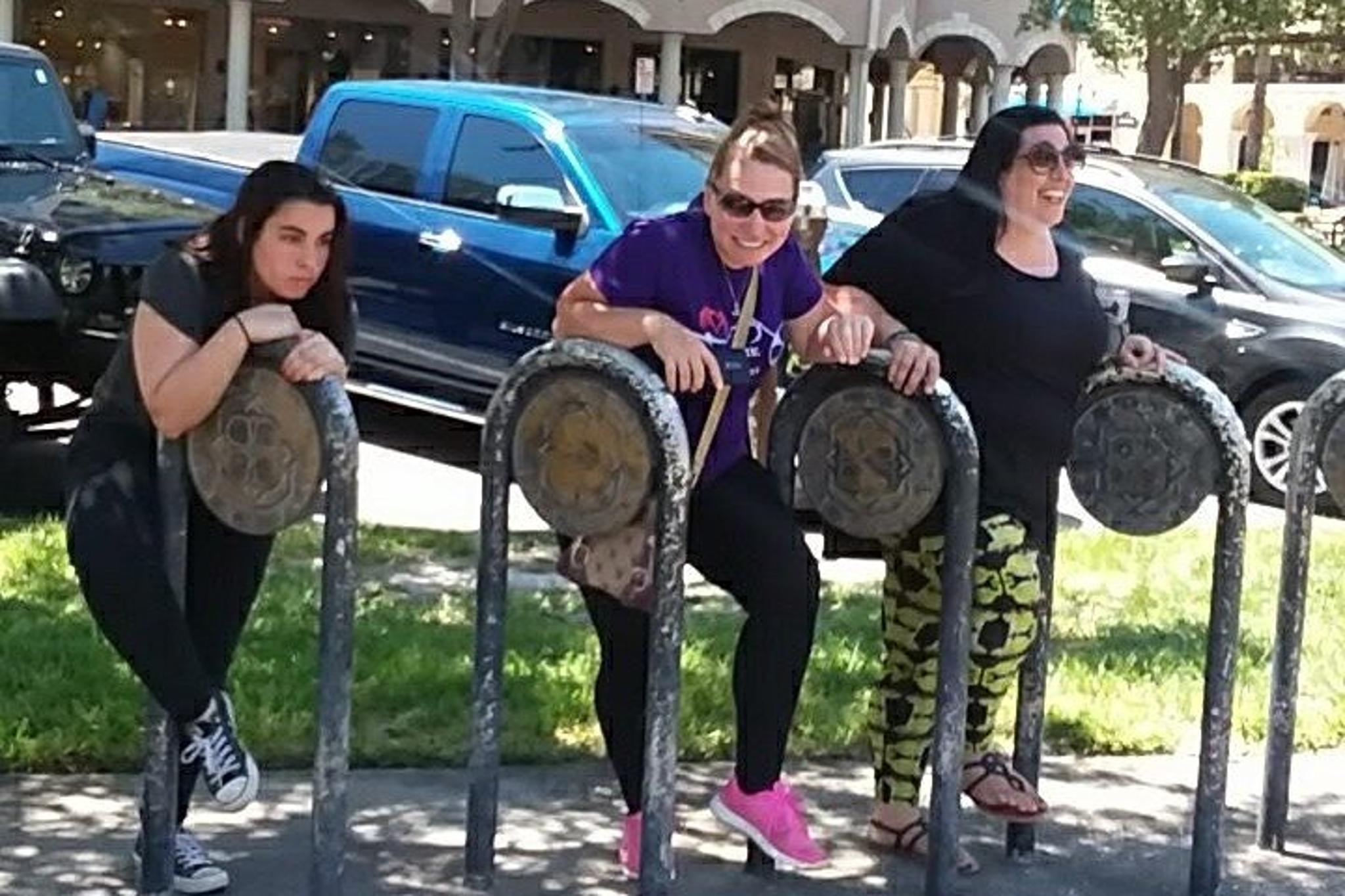 Wilmington Scavenger Hunt by Operation City Quest - Image 3