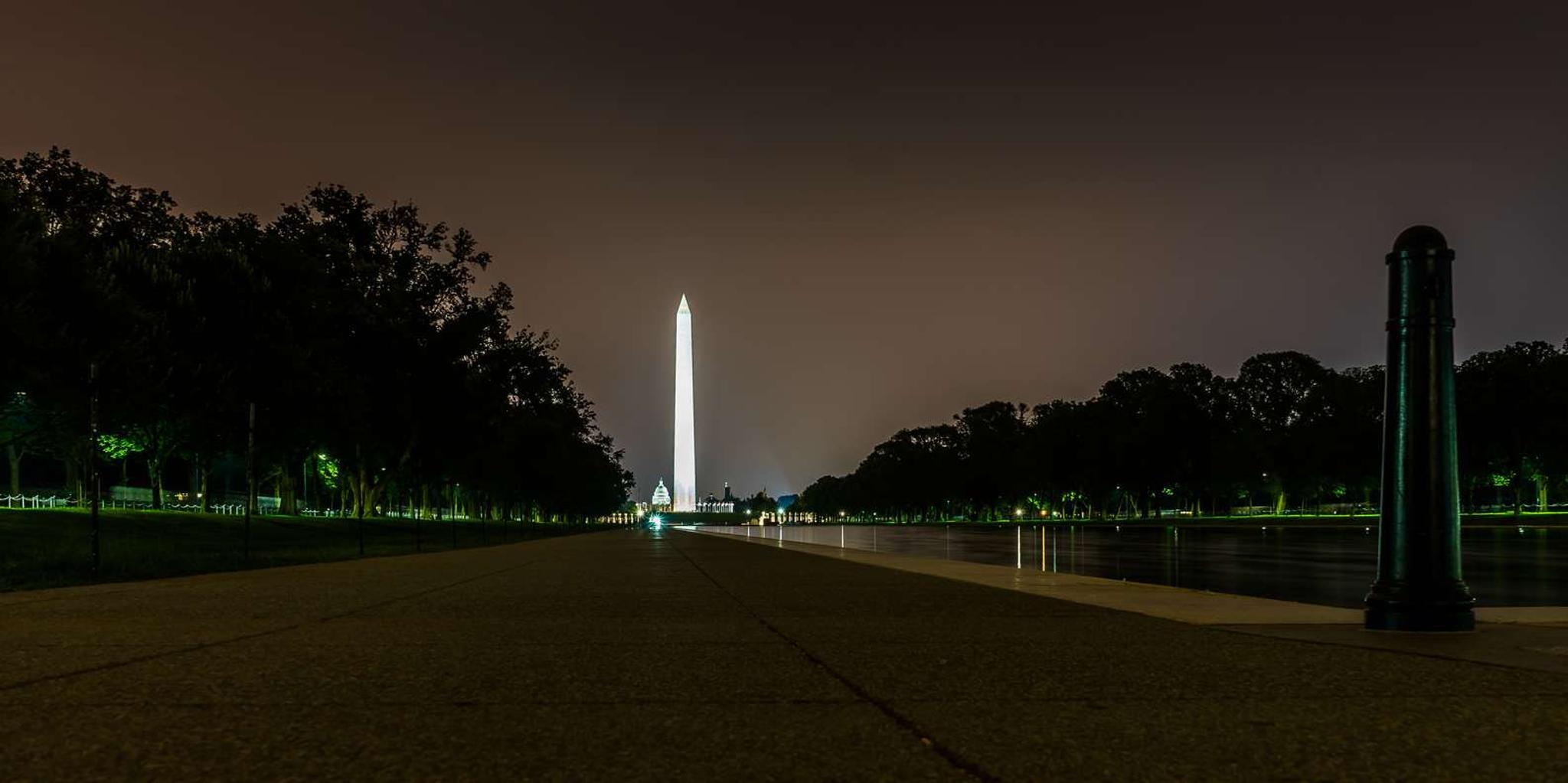 Washington DC Night Tour of National Mall - Image 5