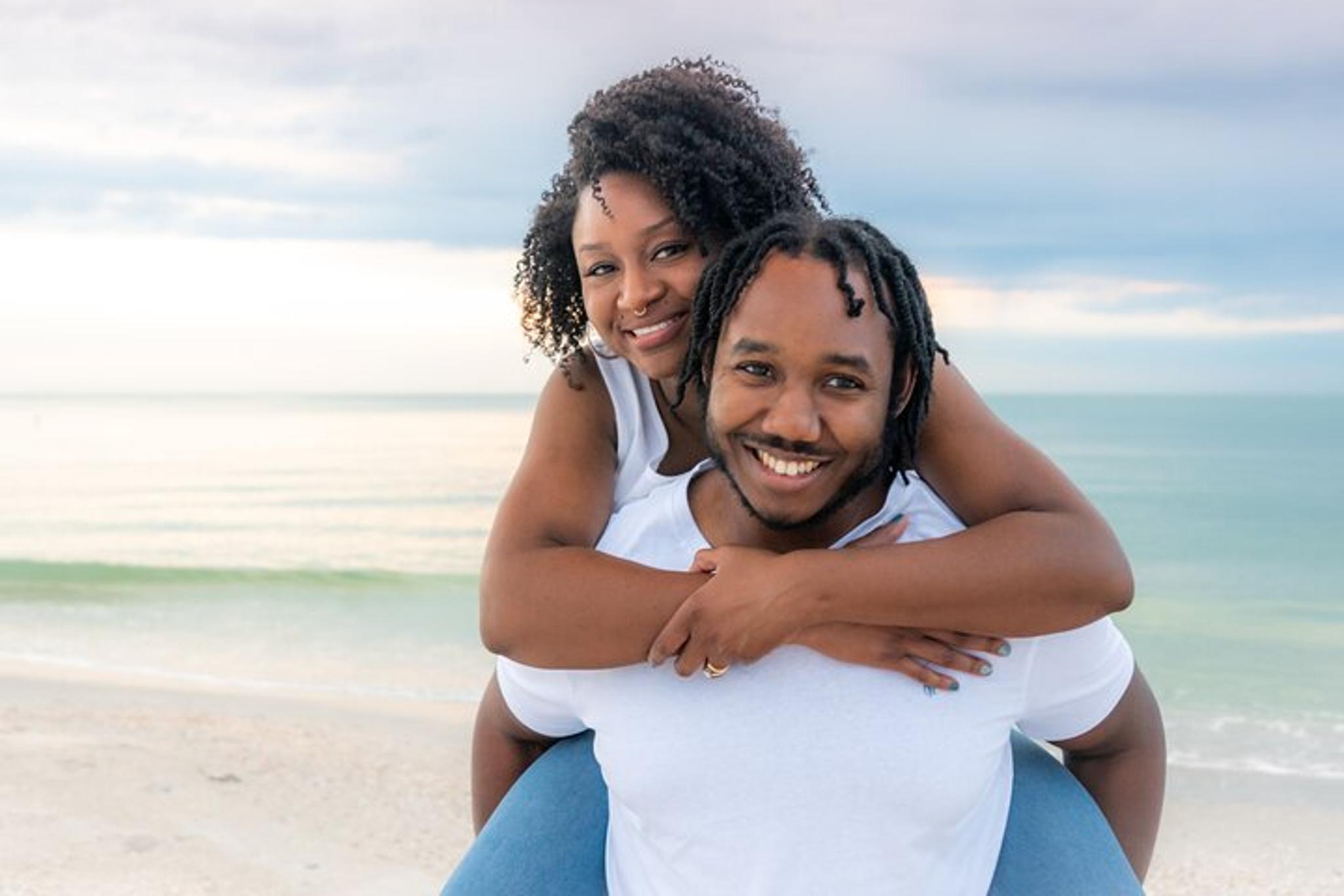 St Petersburg Beach Photography Session - Image 2