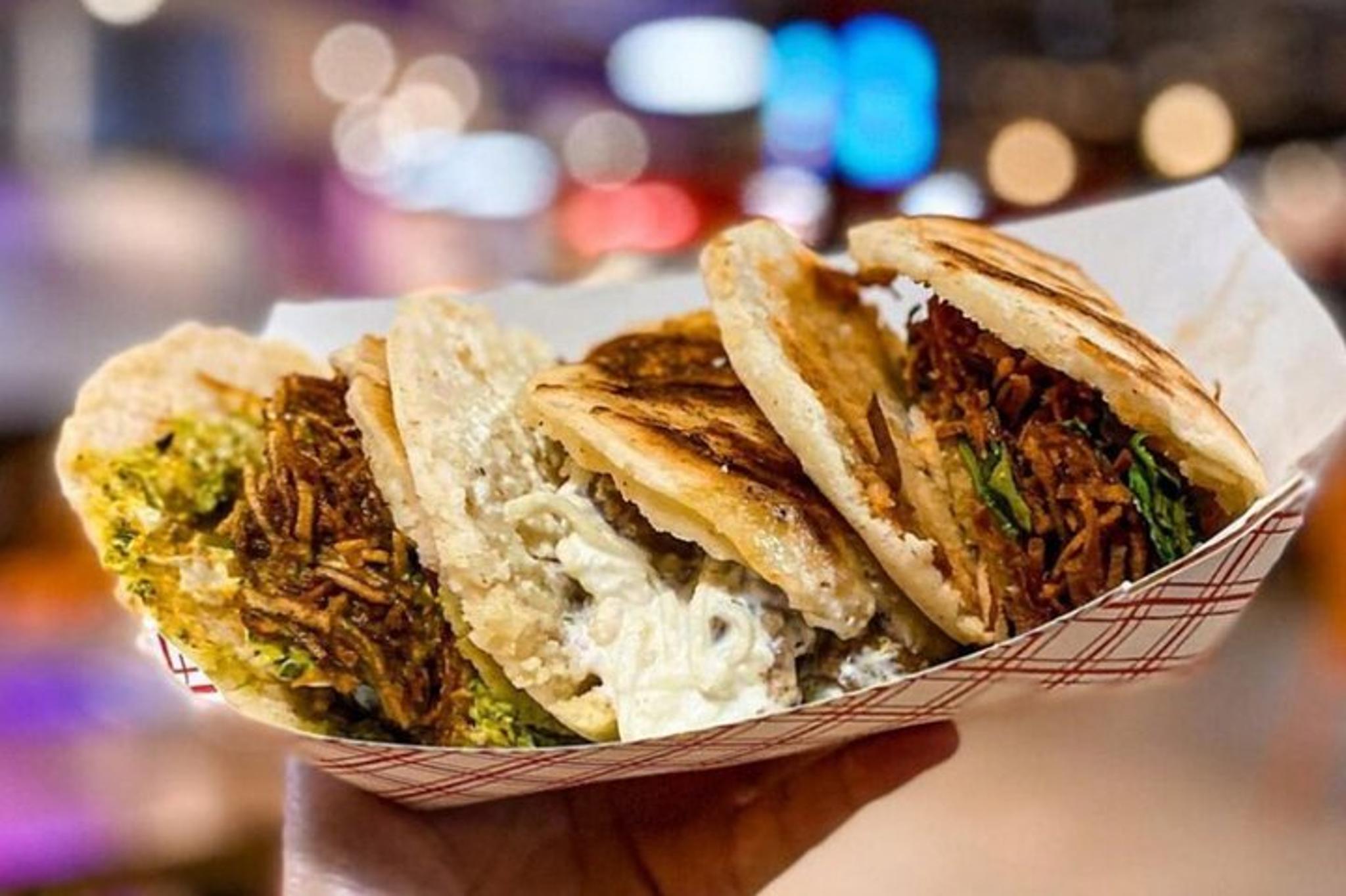 Charlottesville Food Tour at Dairy Market 1 hr - Image 5