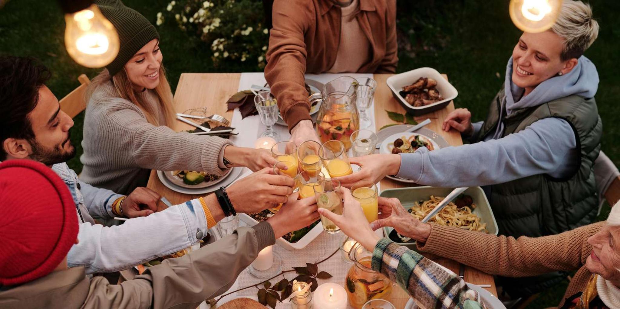 Queens Culinary Stroll and Cultural Tour - Image 1