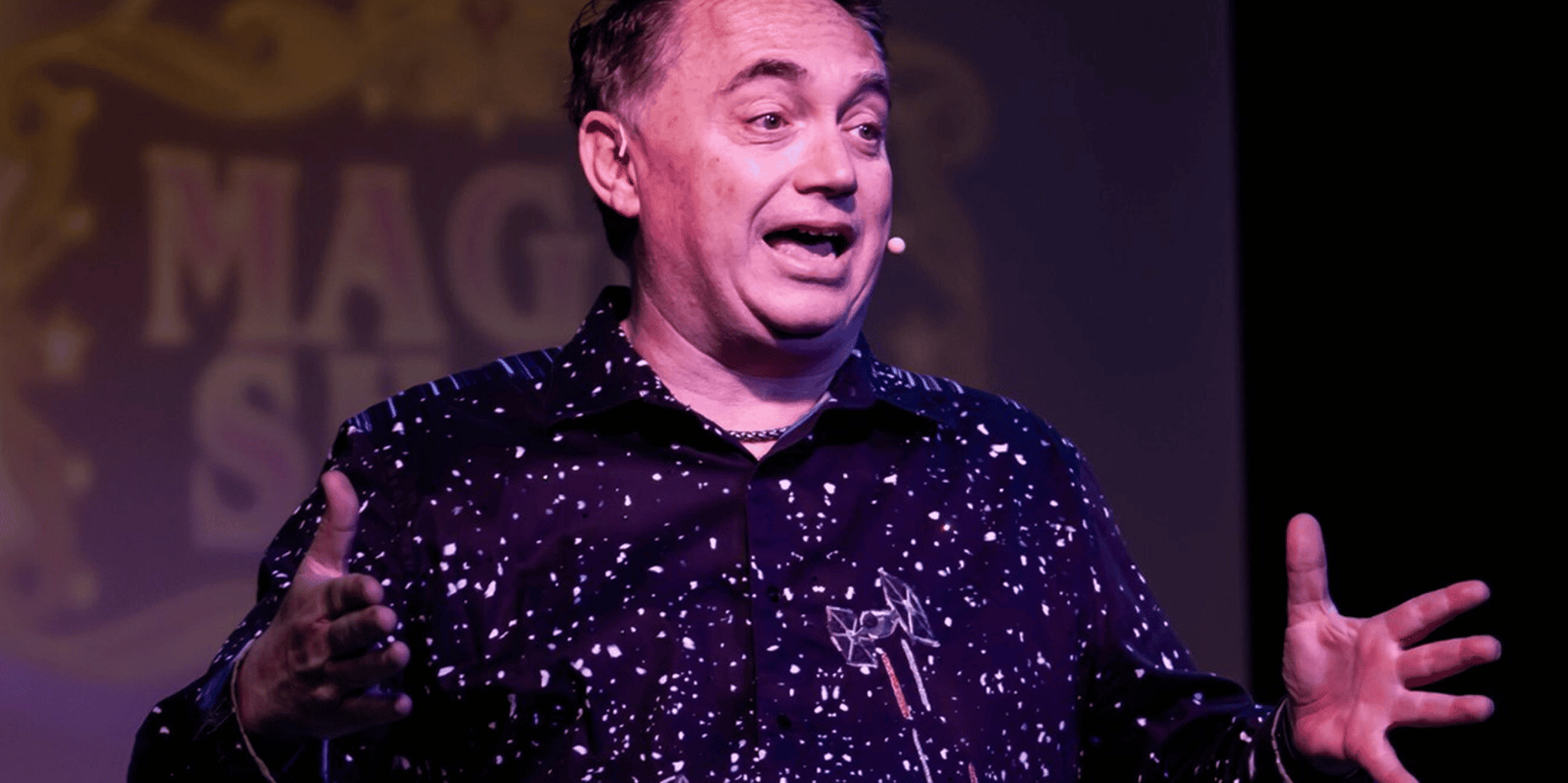 Myrtle Beach Magic & Comedy Show - Image 2