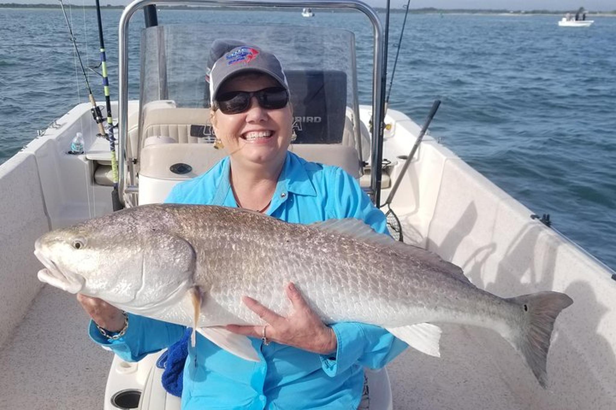 Cape Coral Inshore Fishing Charter - Image 4