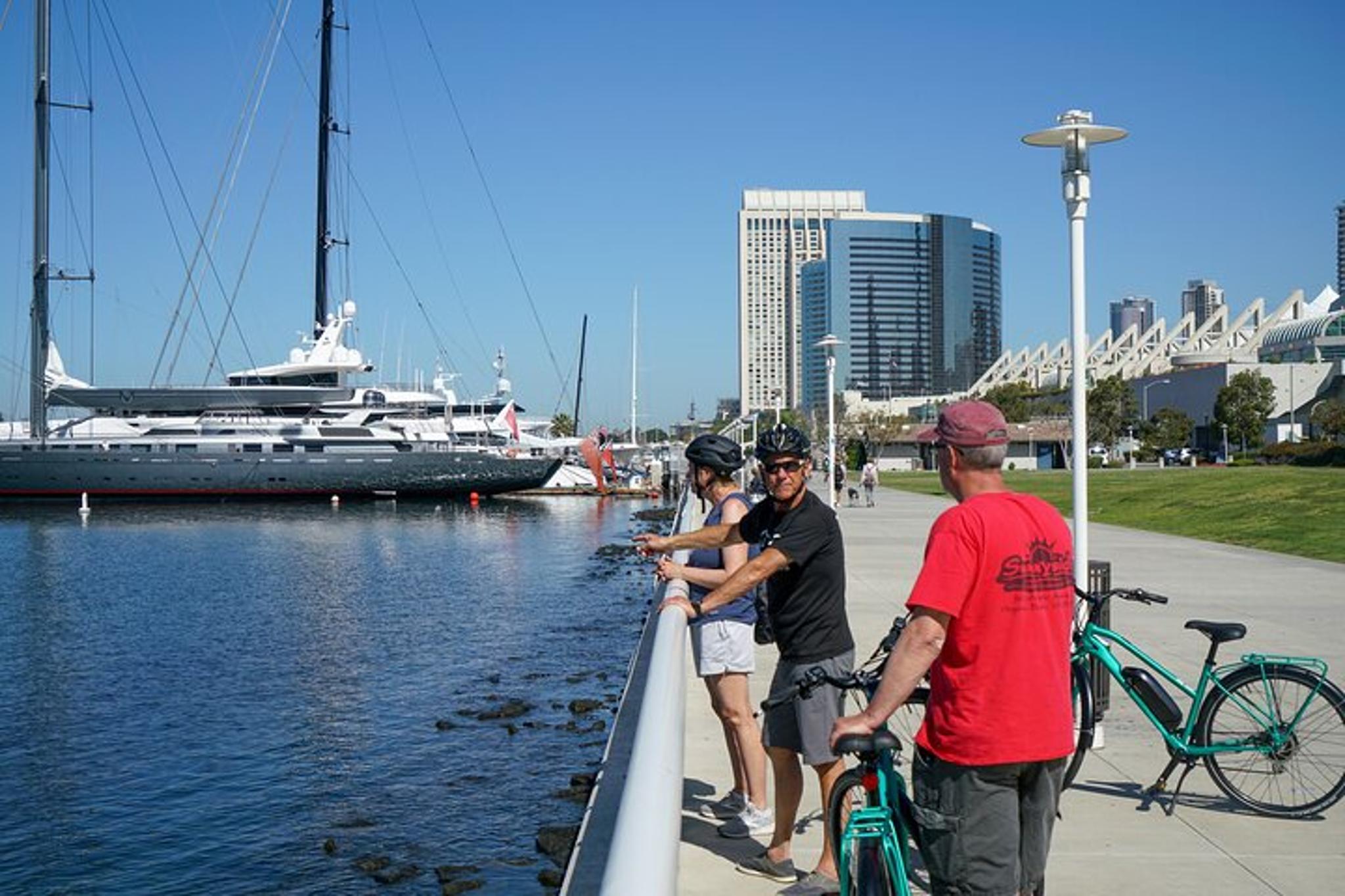 San Diego eBike Tour - Image 6