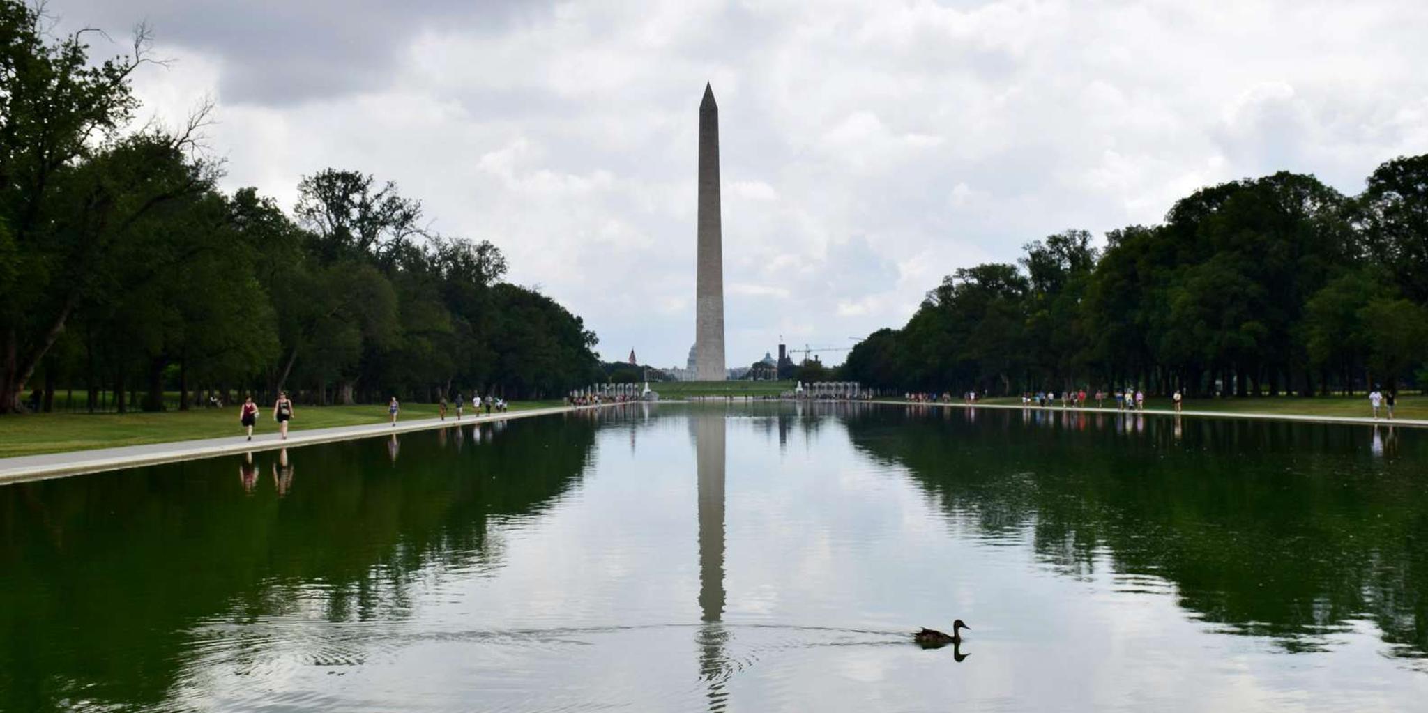 Washington D.C. Lincoln Assassination Walking Tour - Image 4