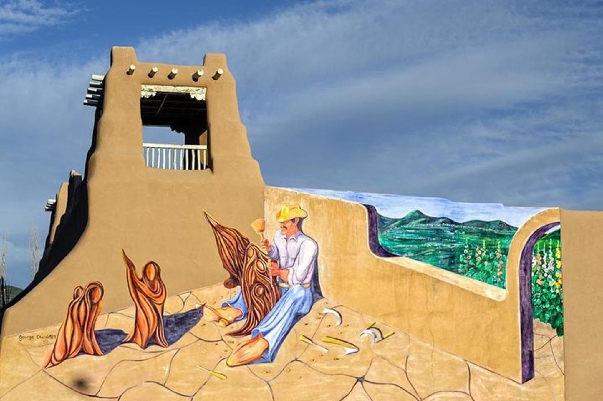 Taos Scavenger Hunt Adventure - Image 4