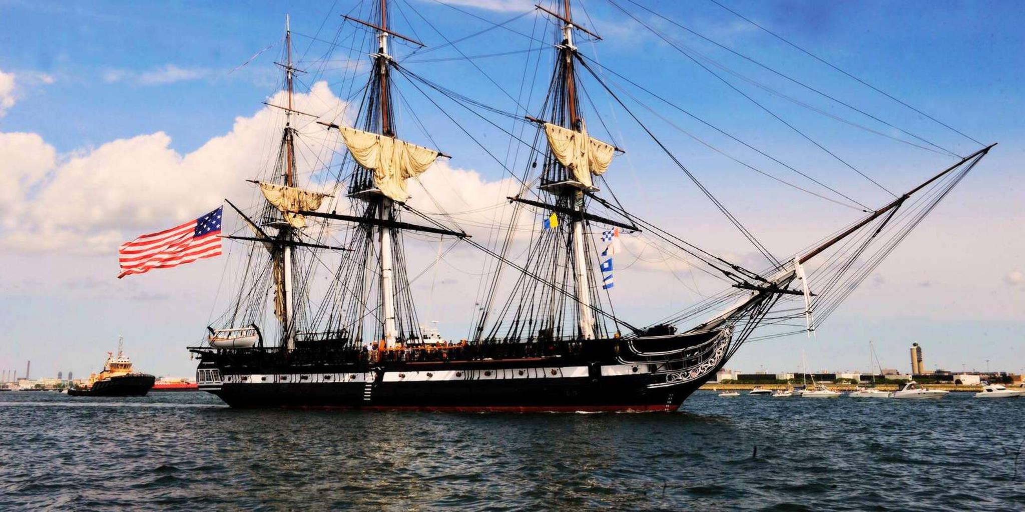 Boston Freedom Trail and North End Food Tour - Image 1