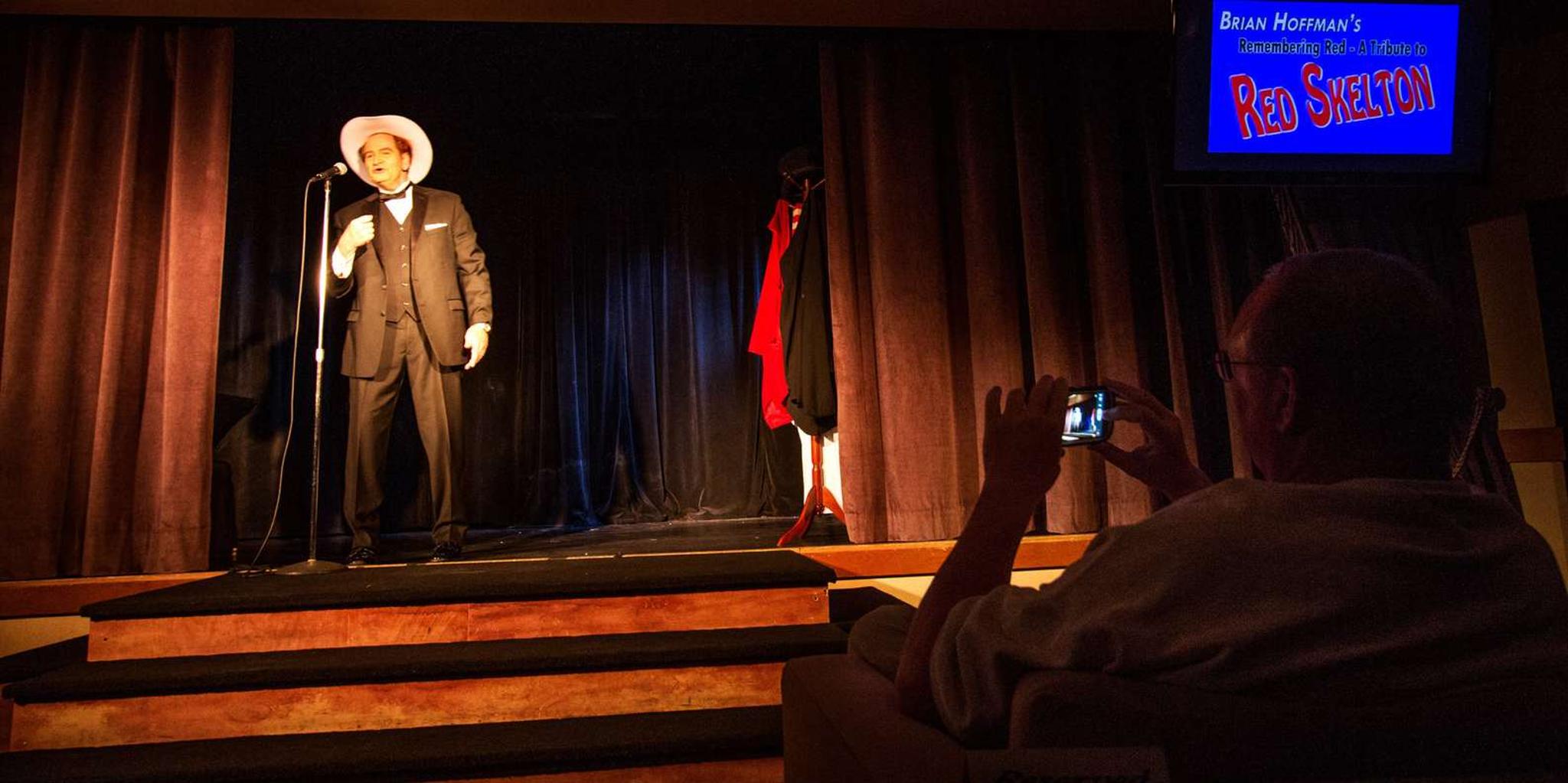 Pigeon Forge Red Skelton Tribute Show - Image 6