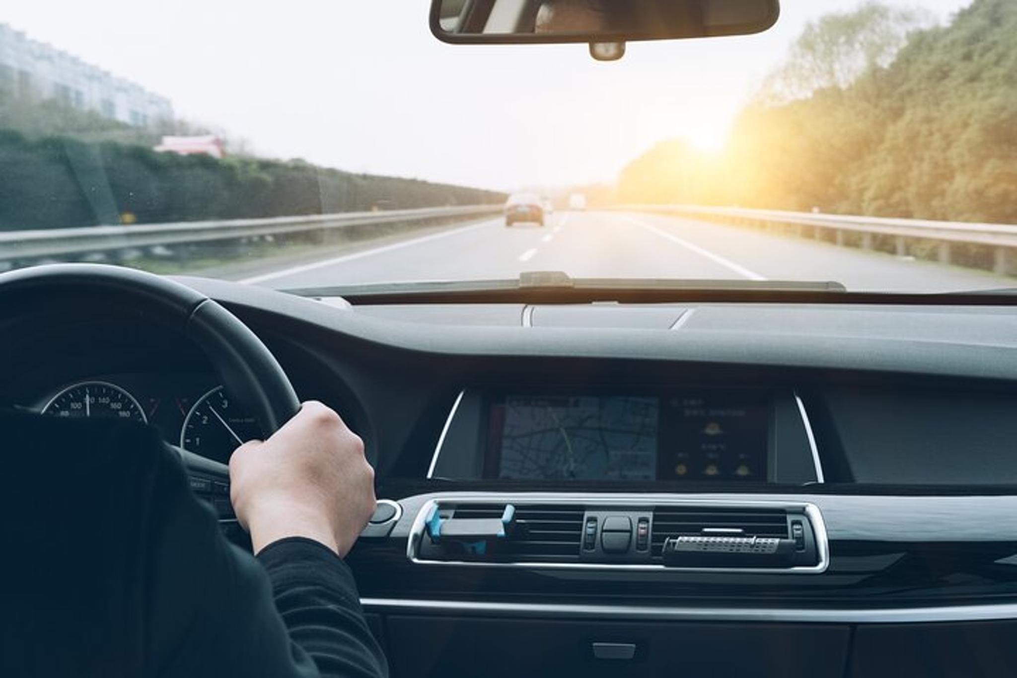 Washington City Center to Dulles Airport Transfer - Image 2