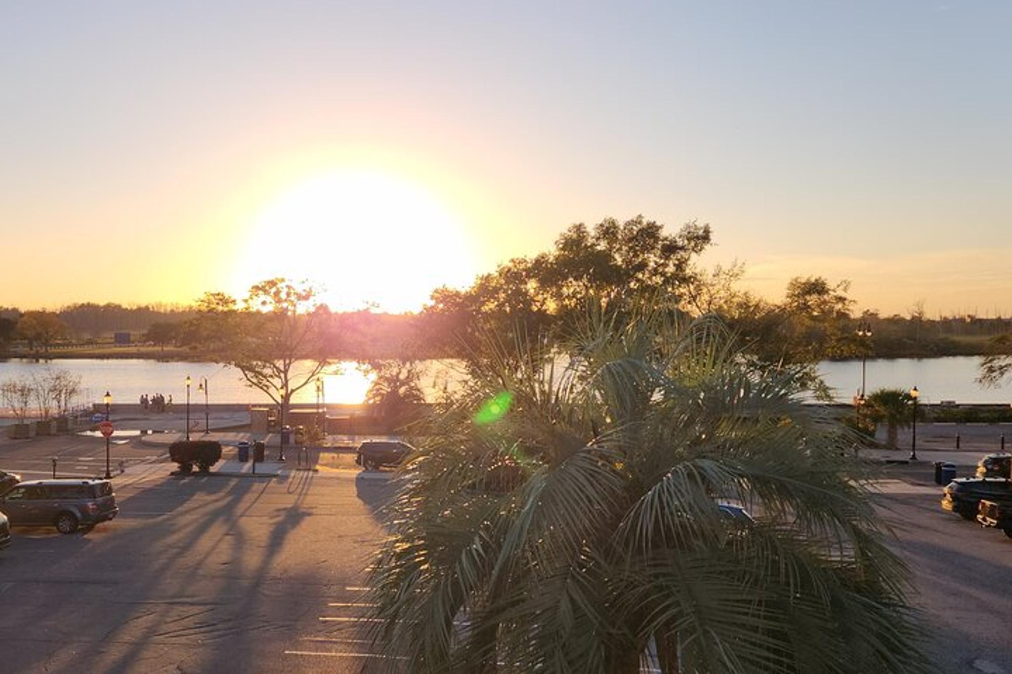 Wilmington E-Bike Tour at Sunset 1 hr 15 min - Image 2