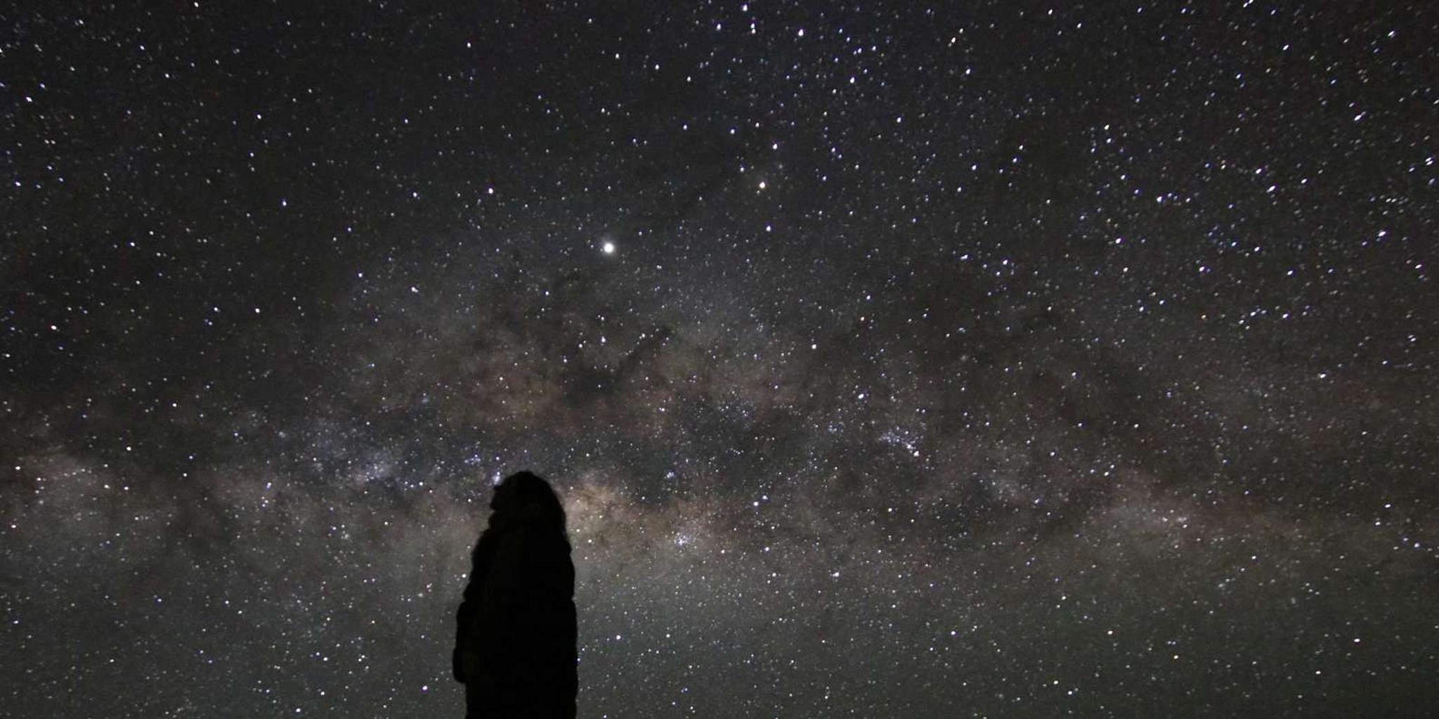 Hawaii Mauna Kea Summit Sunset & Stargazing Tour - Image 6