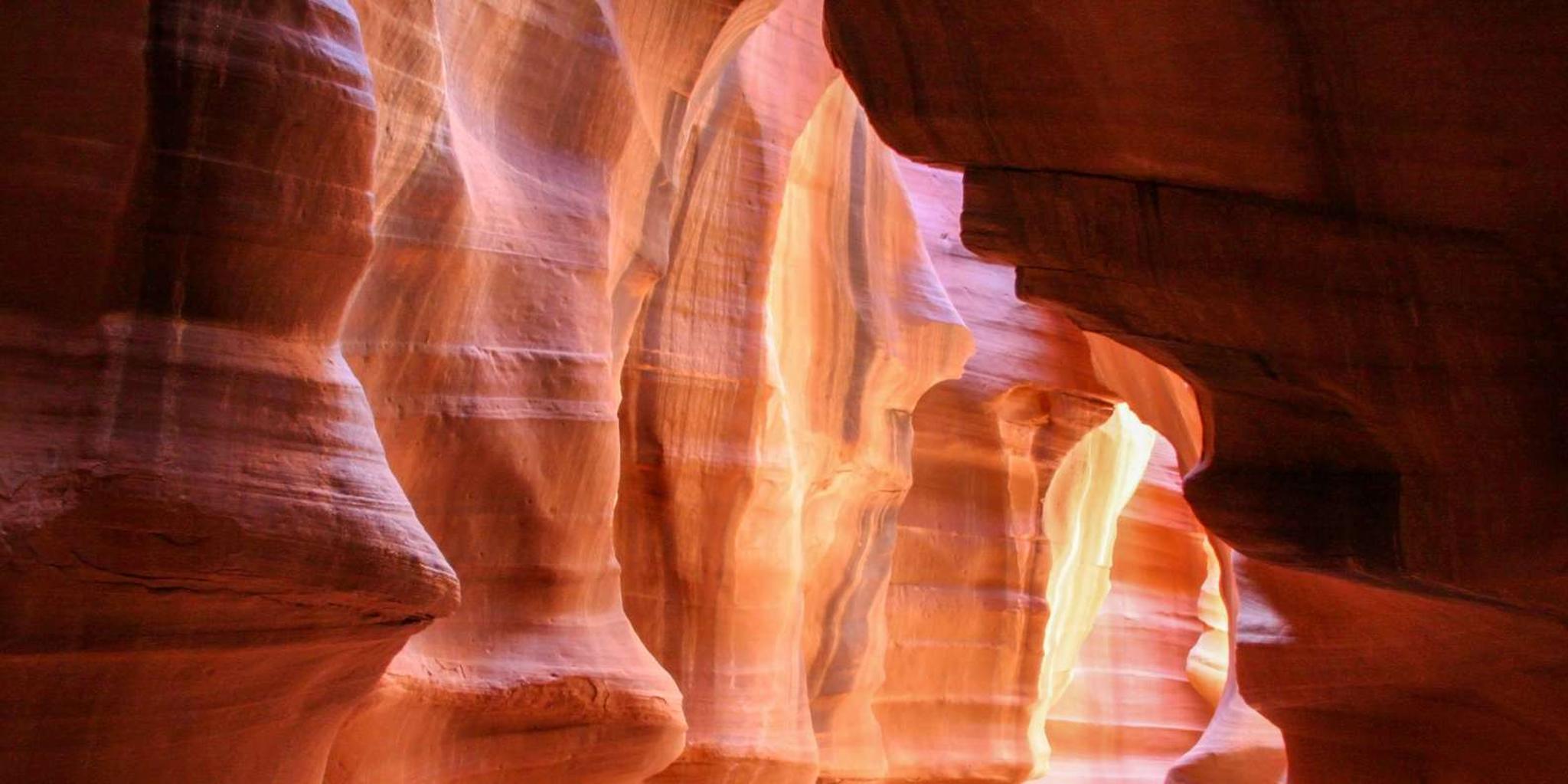 Las Vegas Zion and Grand Canyon 3-Day Tour - Image 3