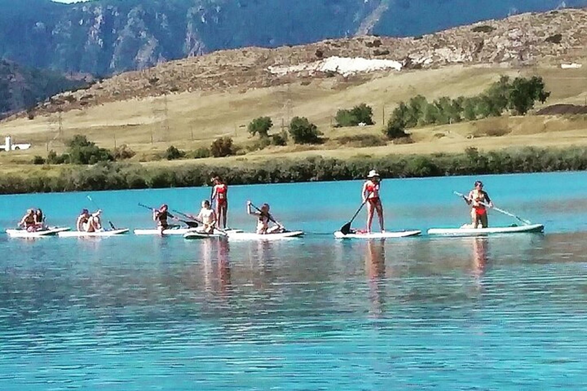 Littleton Stand Up Paddleboard Rentals - Image 2