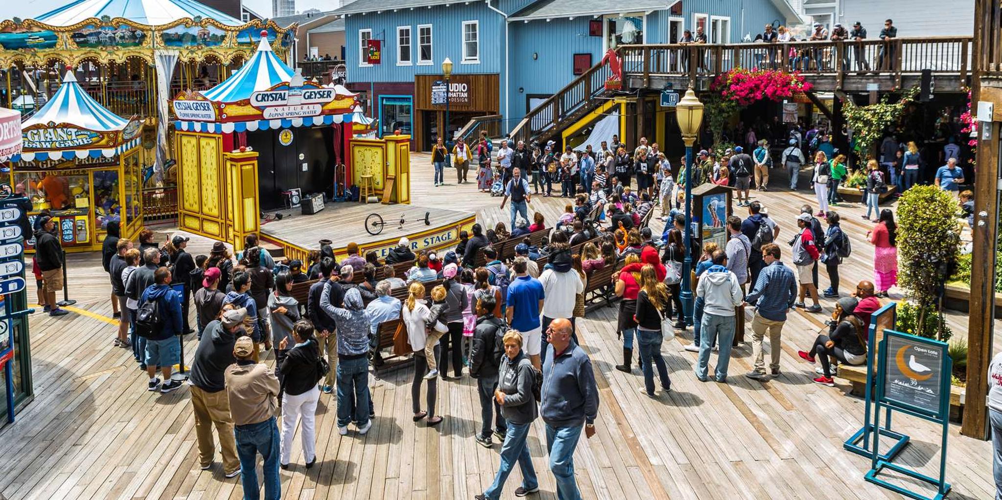 San Francisco Sightseeing Day Pass - Image 3