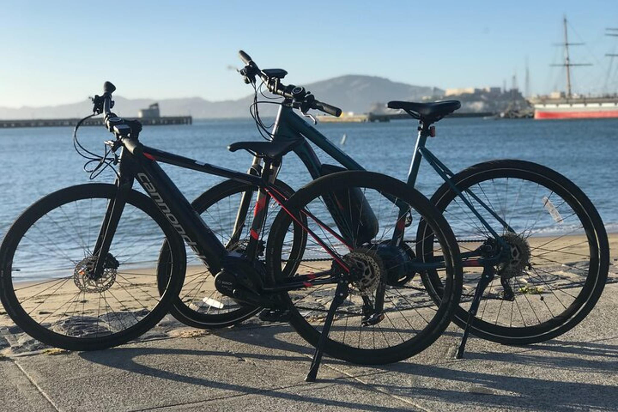 Miami Electric Bike Rentals - Image 2