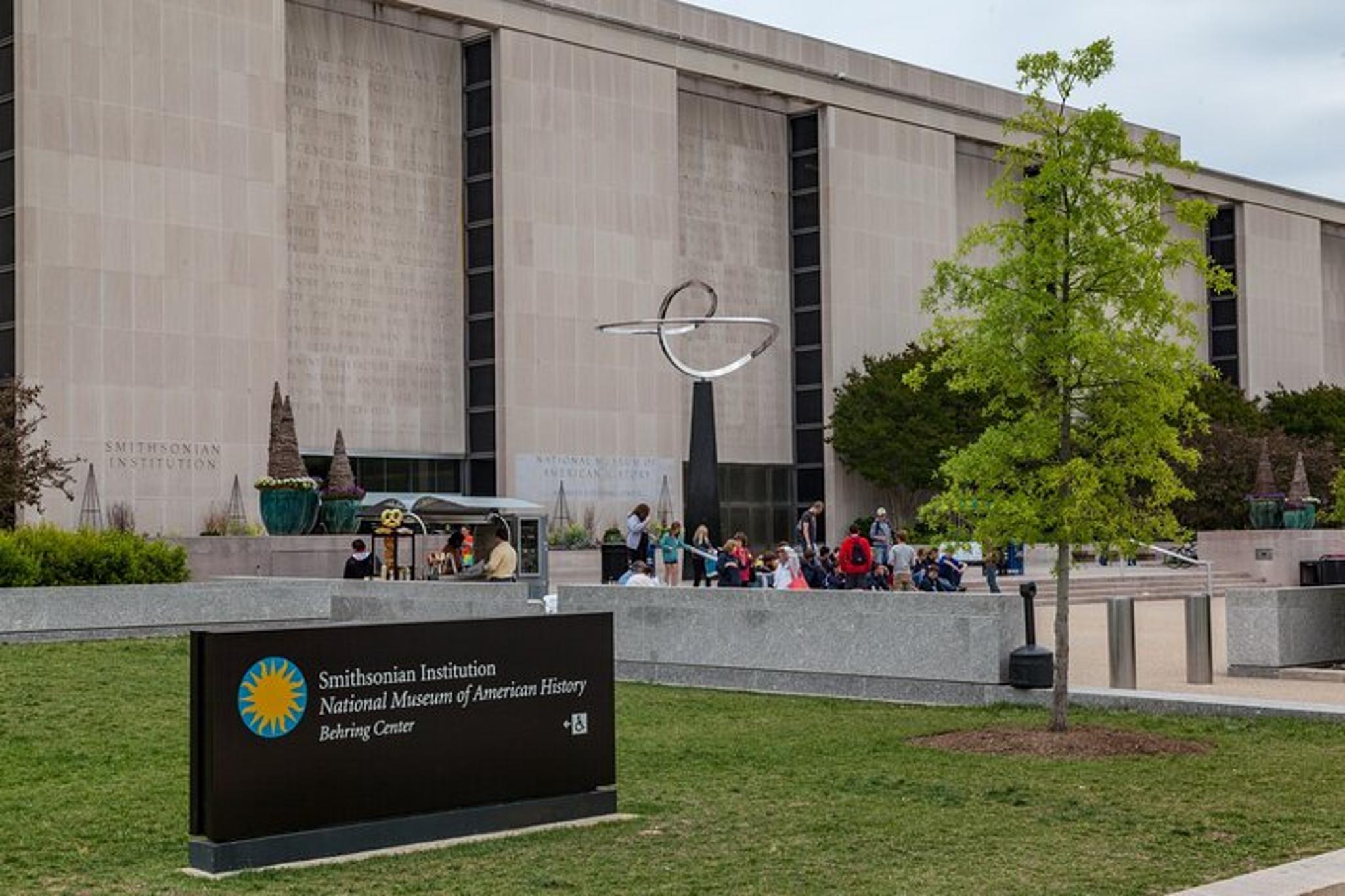 Washington DC Mall Self-Guided Audio Walking Tour - Image 4