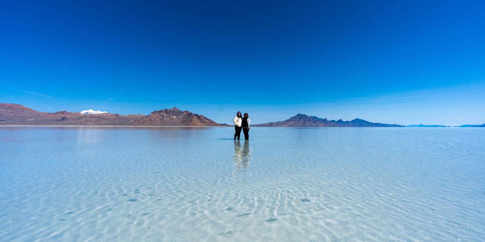 Salt Lake City Bonneville Salt Flats Tour - Image 3