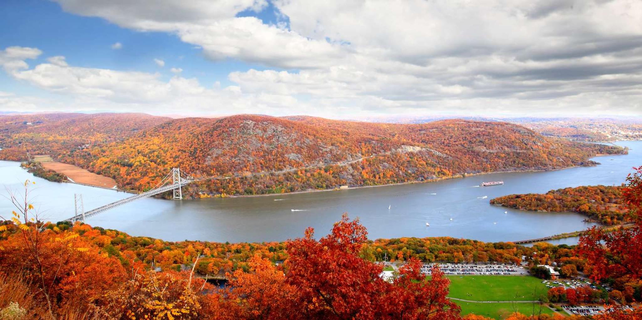 Hudson Valley Helicopter Tour - Image 2