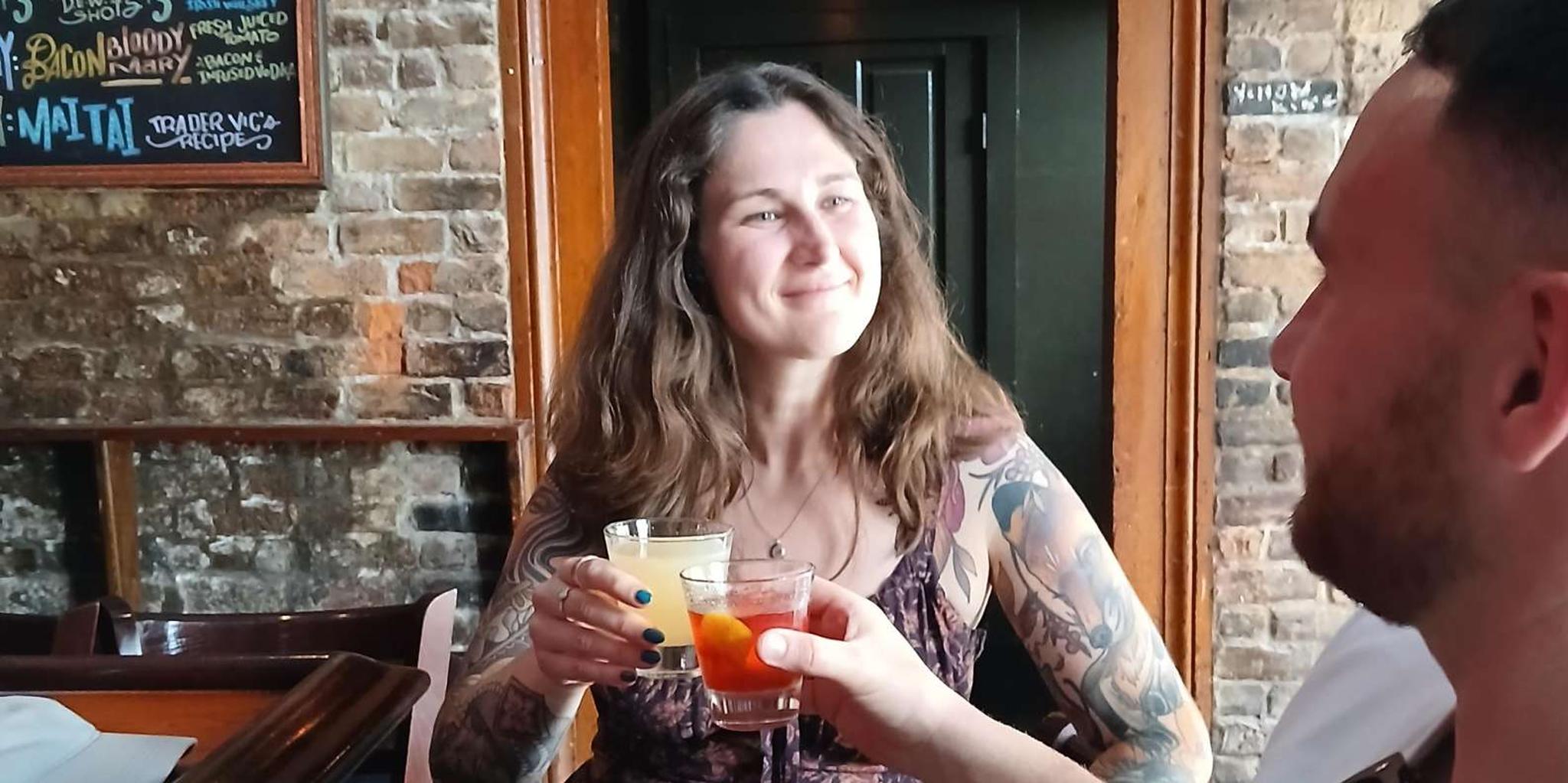 New Orleans French Quarter Cocktail Tour - Image 2