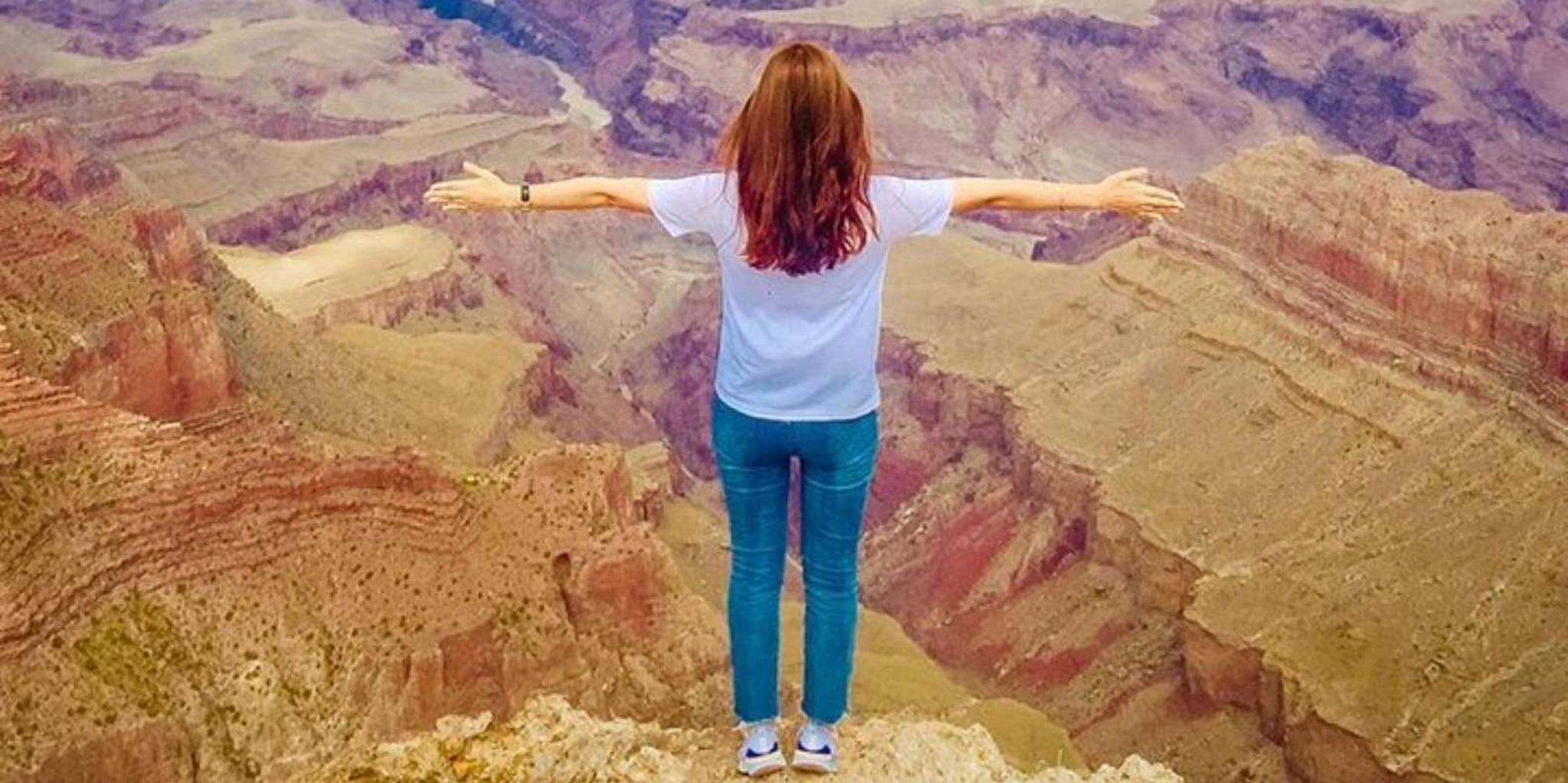 Las Vegas Grand Canyon Sunrise Tour - Image 6