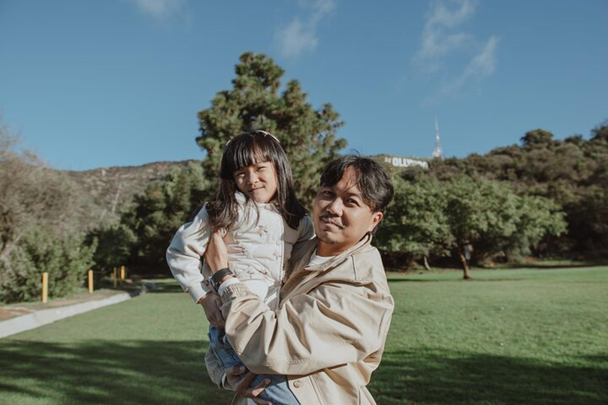 Los Angeles Professional Photoshoot - Image 4