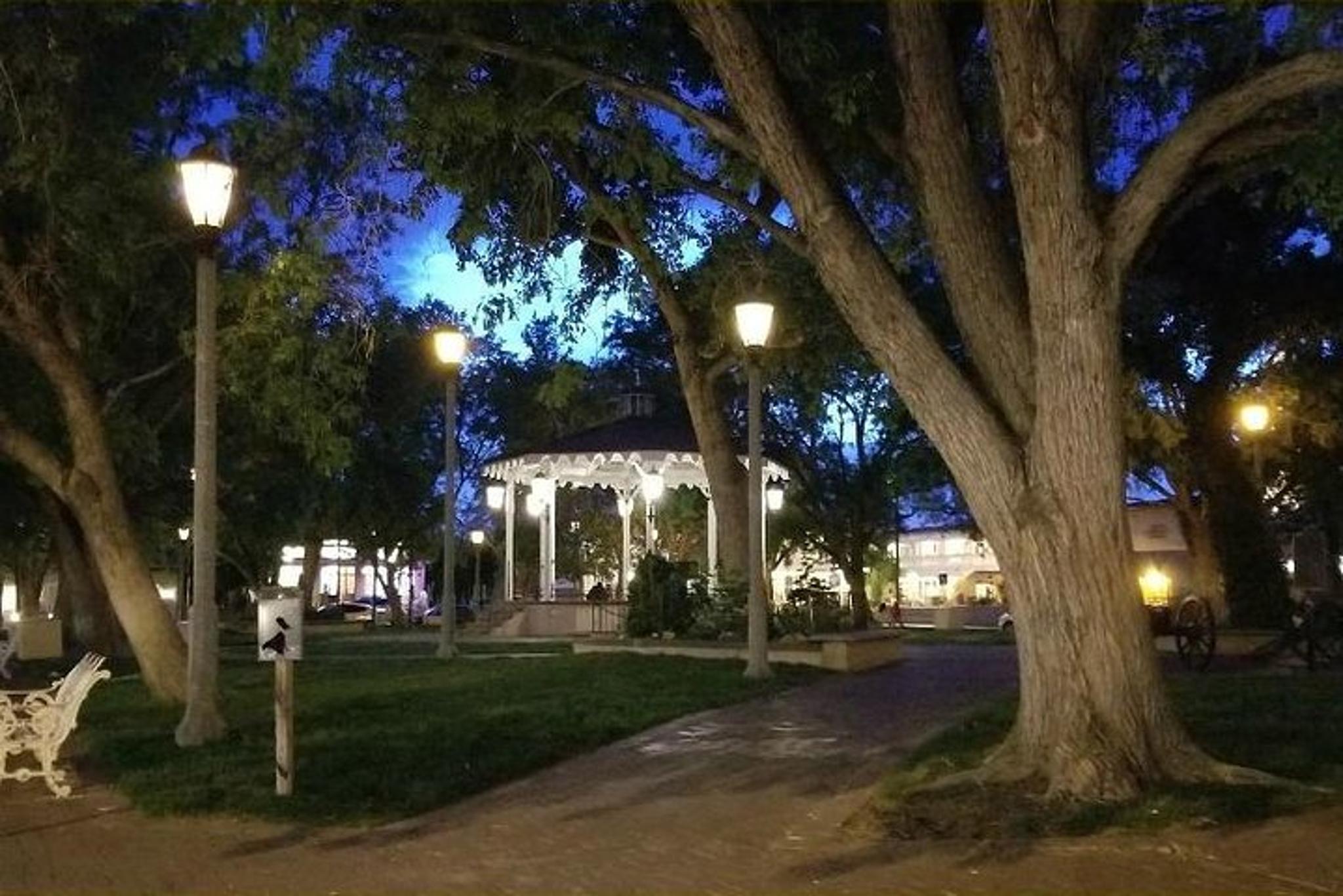 Albuquerque Ghost Tour of Old Town - Image 3
