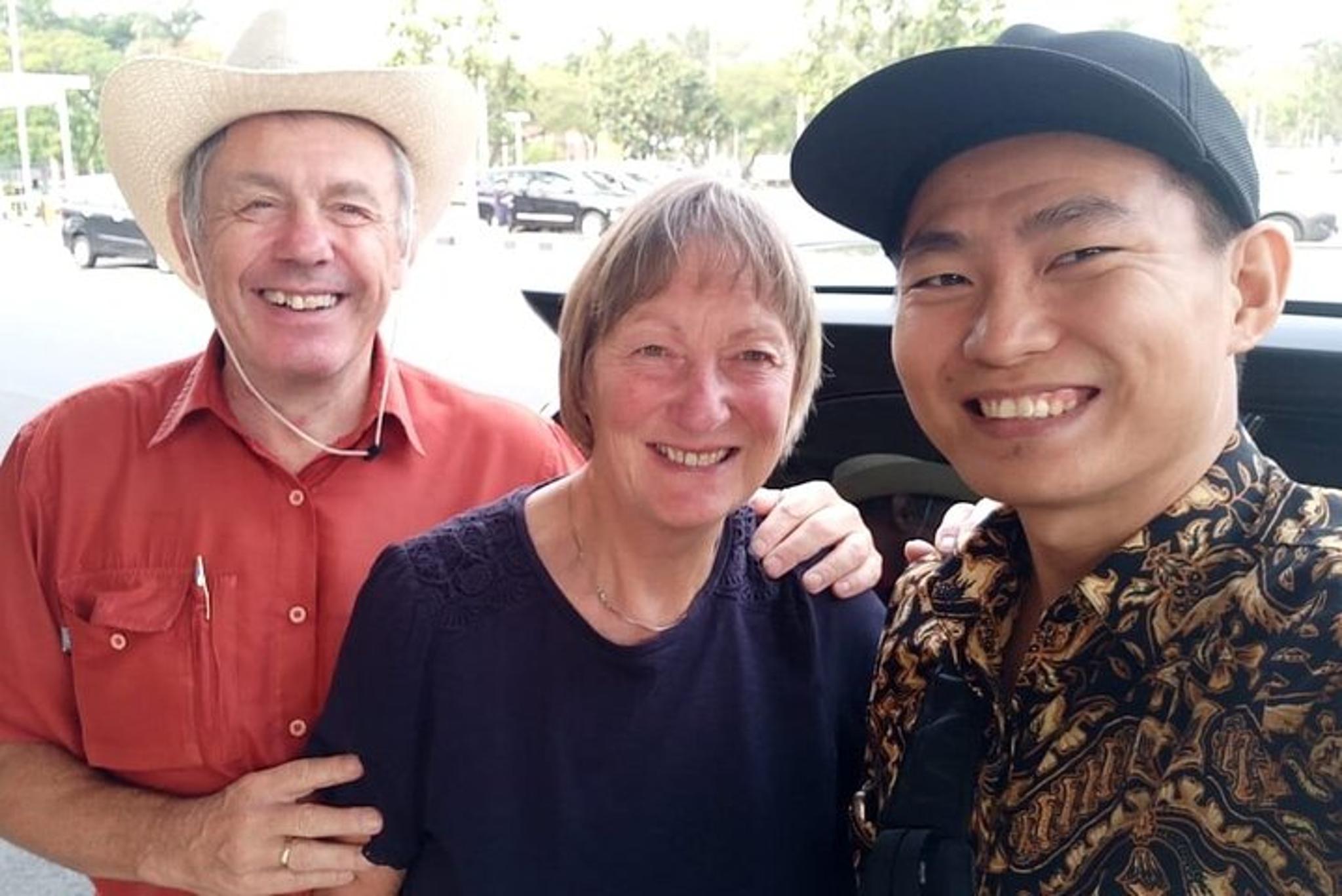 Jakarta Airport Transfer - Image 1