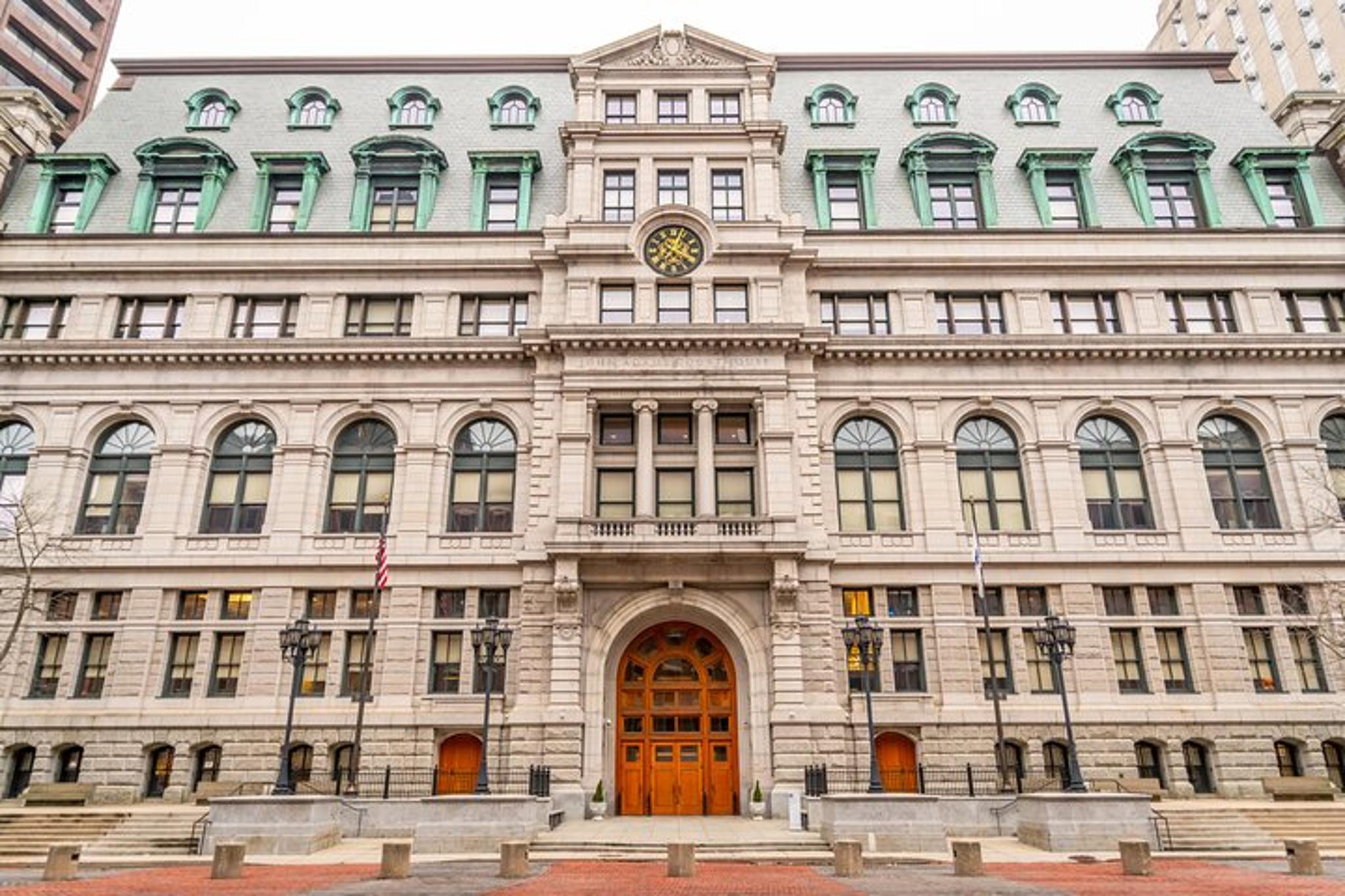 Boston Women's History Walking Tour - Image 2