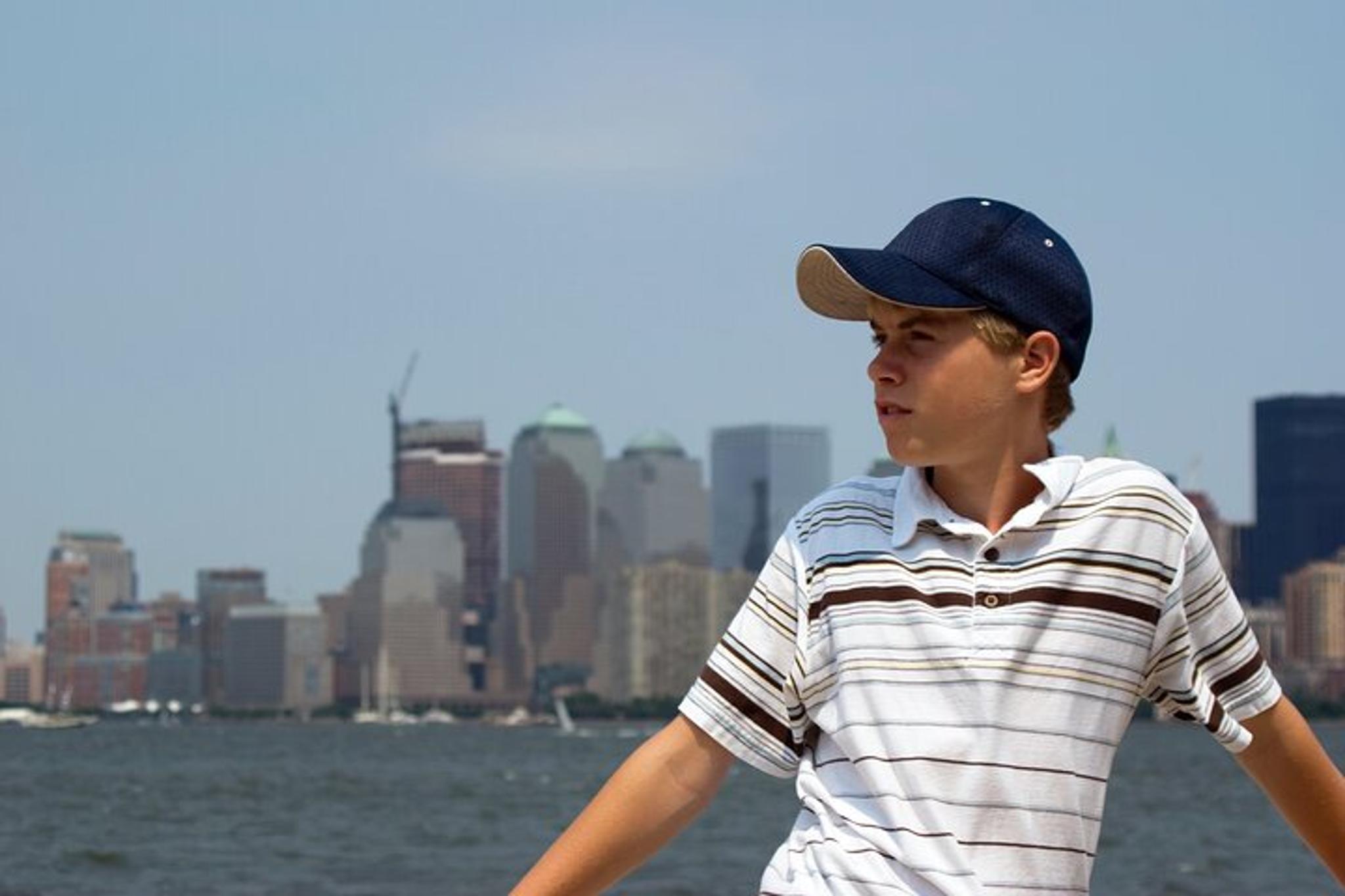 New York Highlights Tour by Foot and Subway Half Day - Image 3